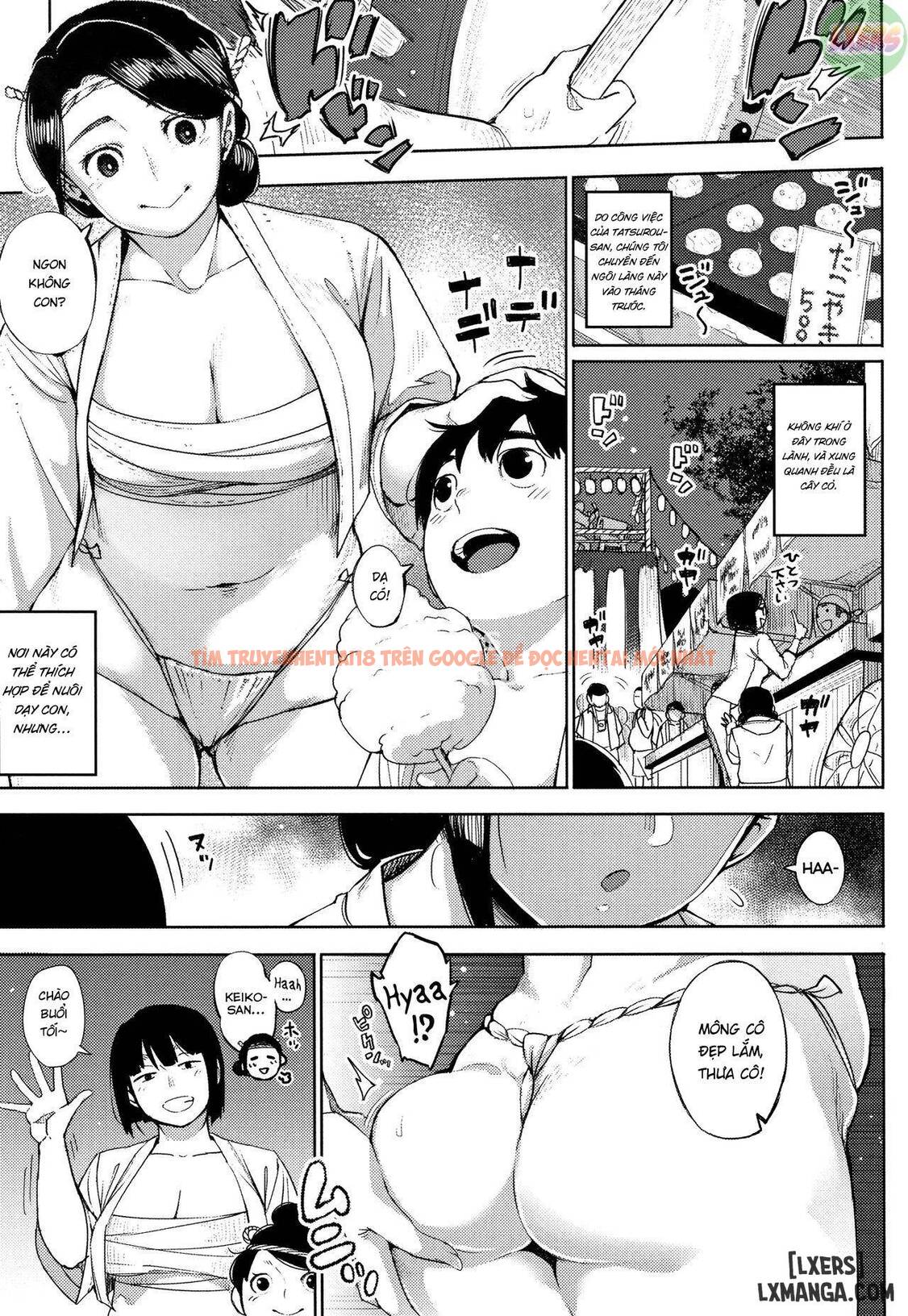 Xem ảnh 3 trong truyện hentai Netorare Serenade - Chapter 7 END - hentaitvn.net