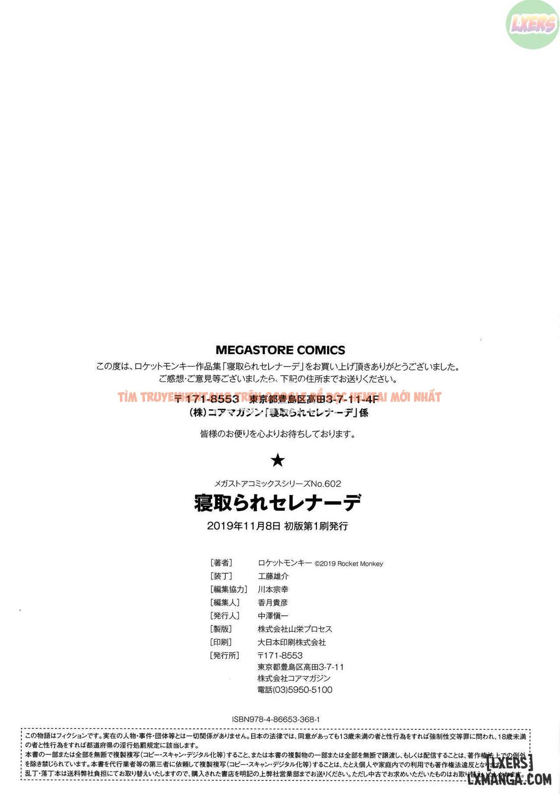 Xem ảnh 35 trong truyện hentai Netorare Serenade - Chapter 7 END - hentaitvn.net
