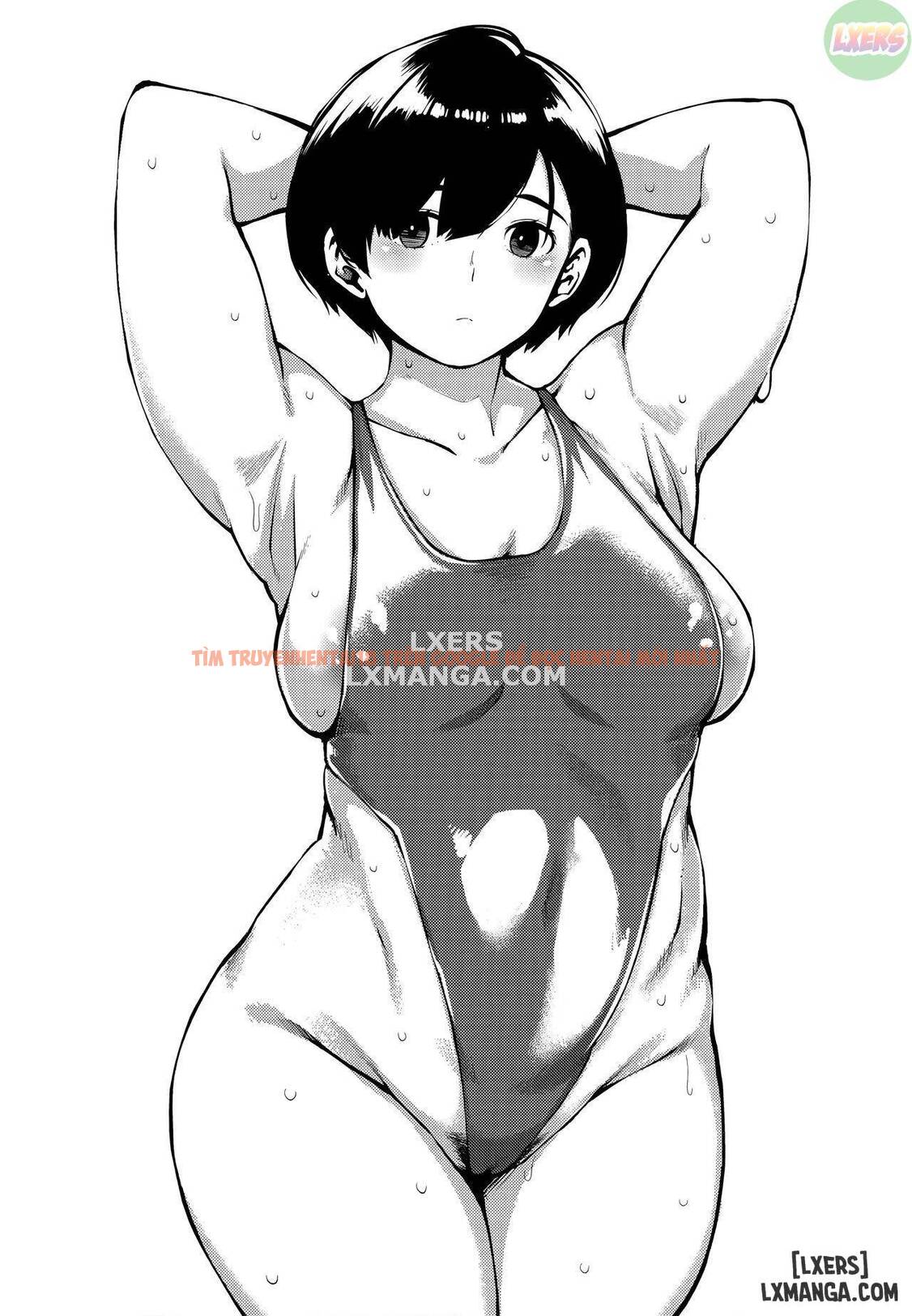 Xem ảnh 41 trong truyện hentai Netorare Serenade - Chapter 7 END - hentaitvn.net