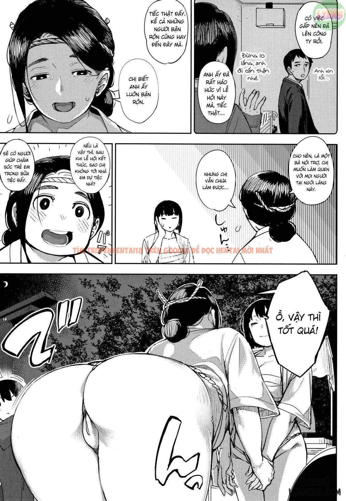 Xem ảnh 5 trong truyện hentai Netorare Serenade - Chapter 7 END - hentaitvn.net