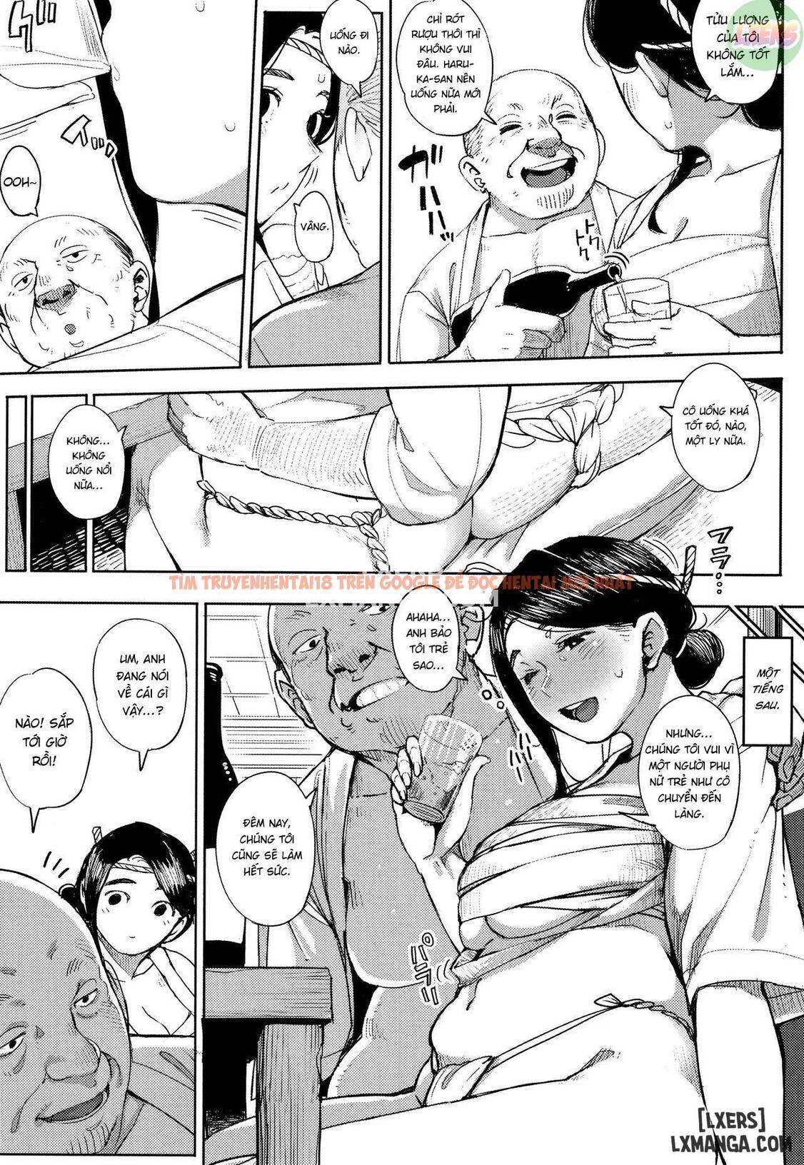 Xem ảnh 7 trong truyện hentai Netorare Serenade - Chapter 7 END - hentaitvn.net