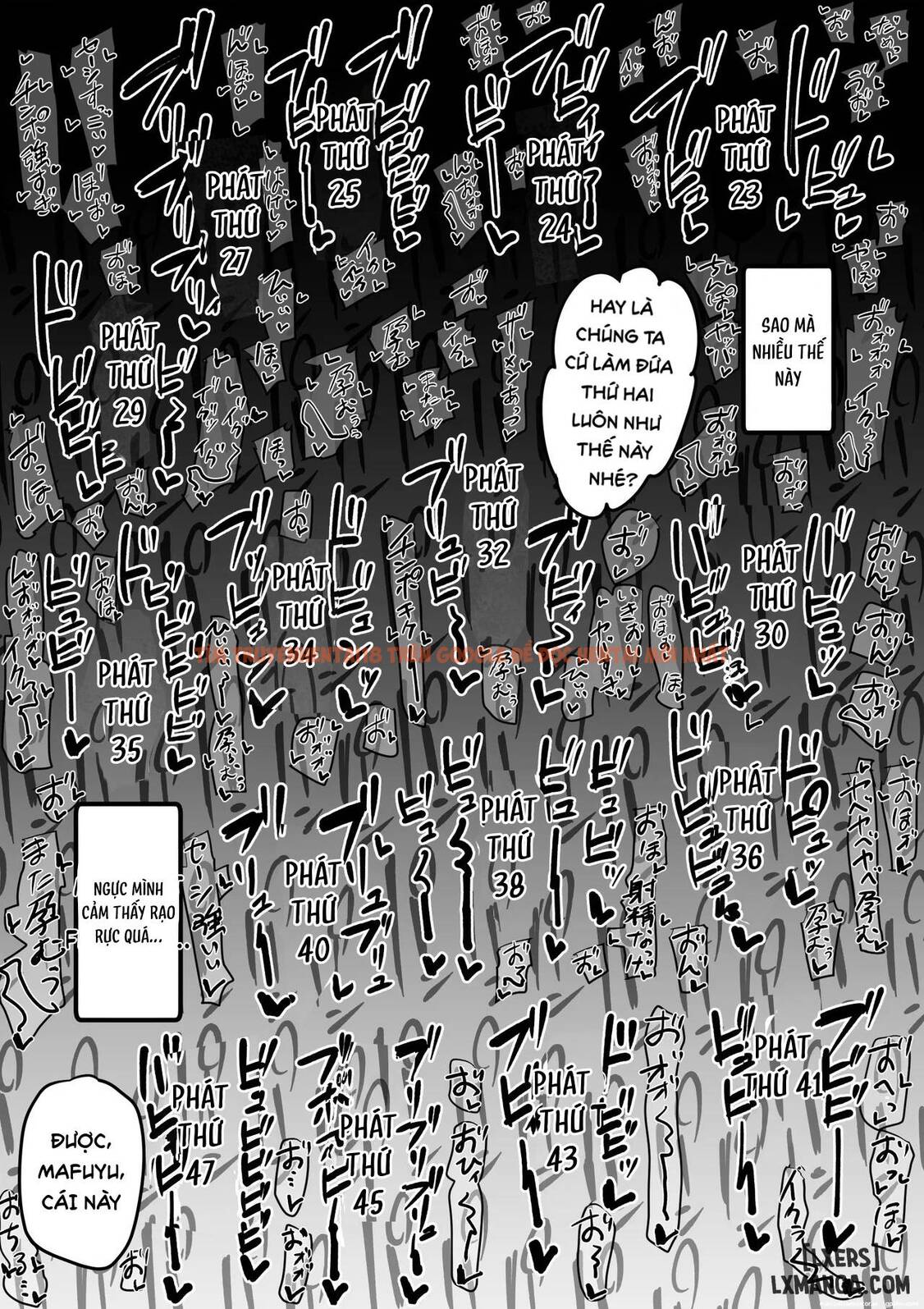 Xem ảnh page_013 trong truyện hentai Netorare Servant - Chapter 3 END. - hentaitvn.net