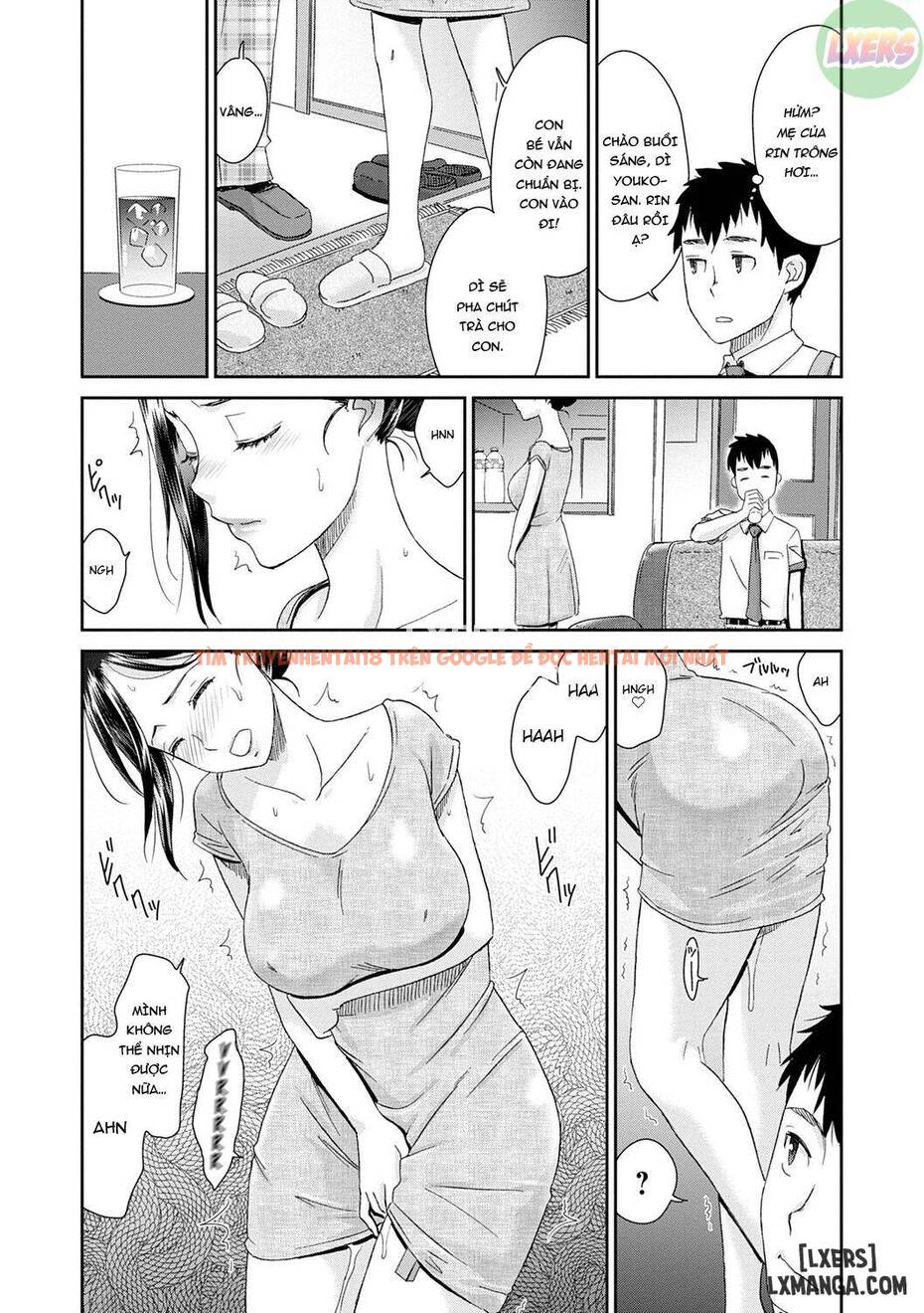 Trang truyện 4 trong truyện tranh Netorare Time Leap - Chapter 4 - www.truyentvn.net