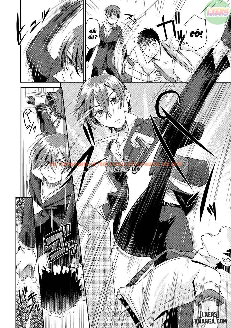 Xem ảnh 3 trong truyện hentai Netorare Time Leap - Chapter 5 - hentaitvn.net