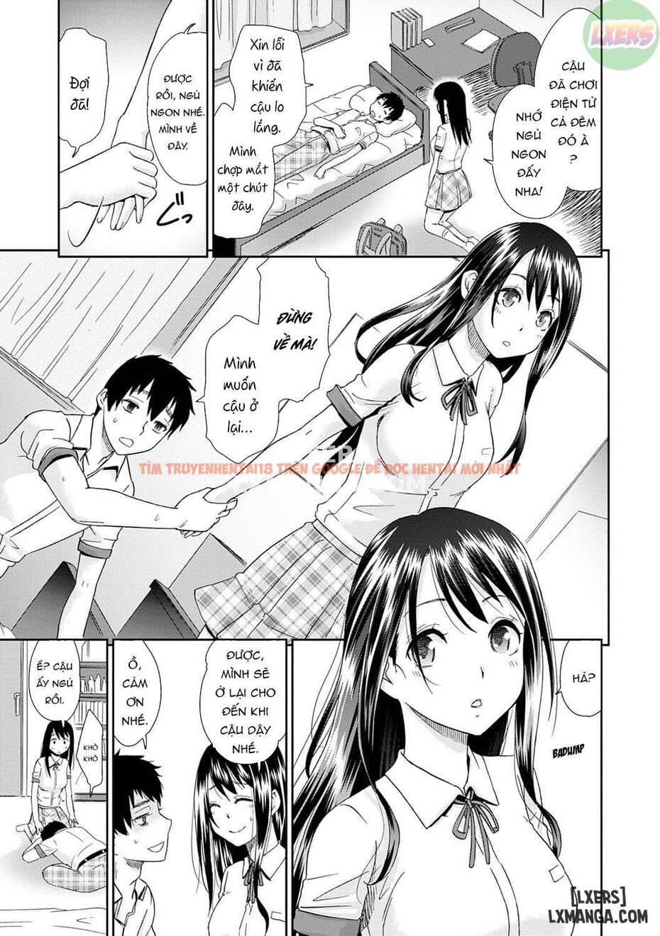 Trang truyện 5 trong truyện tranh Netorare Time Leap - Chapter 7 - www.truyentvn.net