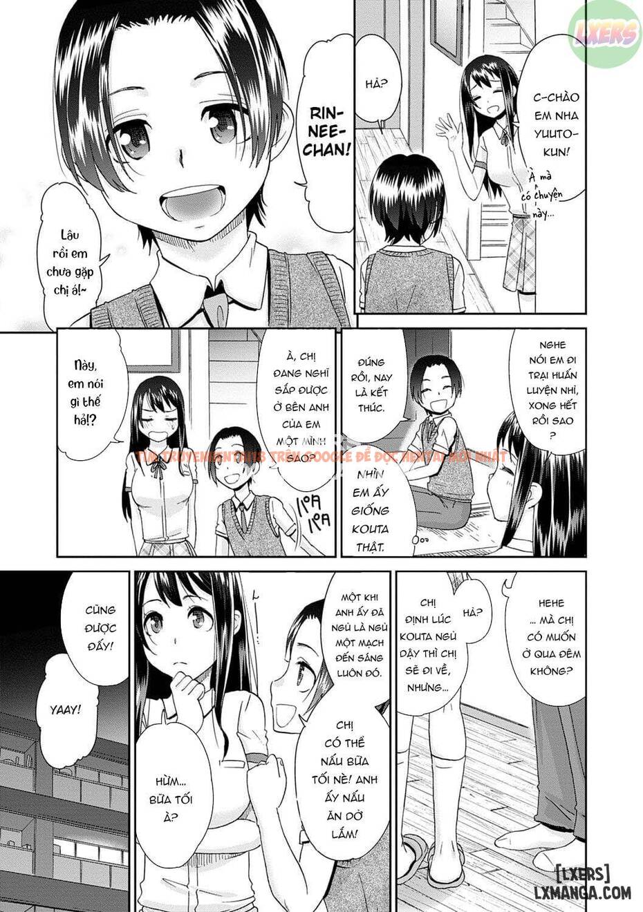 Trang truyện 7 trong truyện tranh Netorare Time Leap - Chapter 7 - www.truyentvn.net