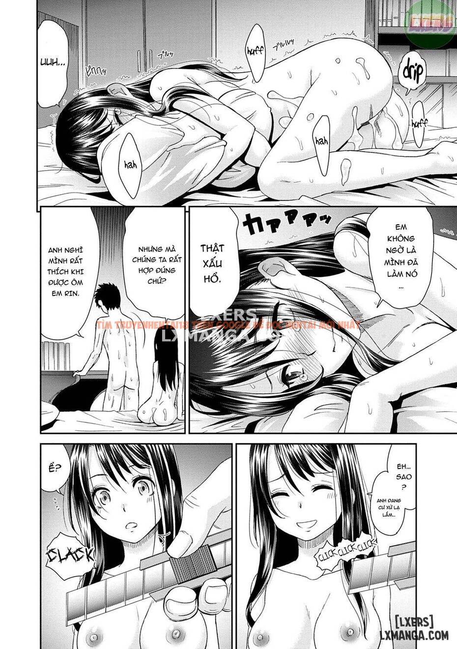 Xem ảnh 16 trong truyện hentai Netorare Time Leap - Chapter 8 - hentaitvn.net