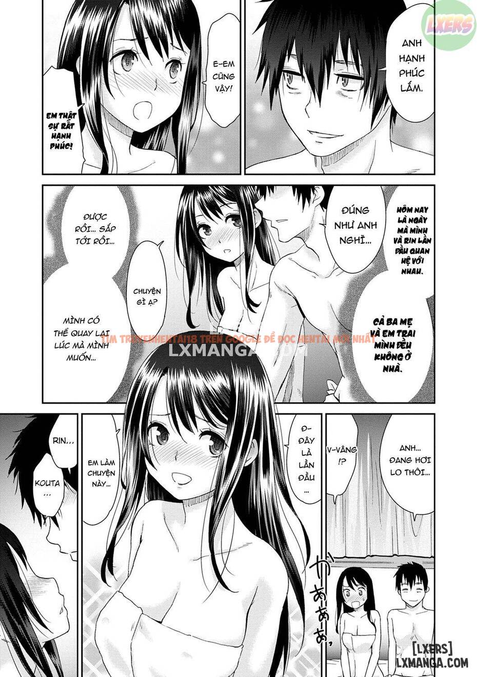Xem ảnh 5 trong truyện hentai Netorare Time Leap - Chapter 8 - hentaitvn.net