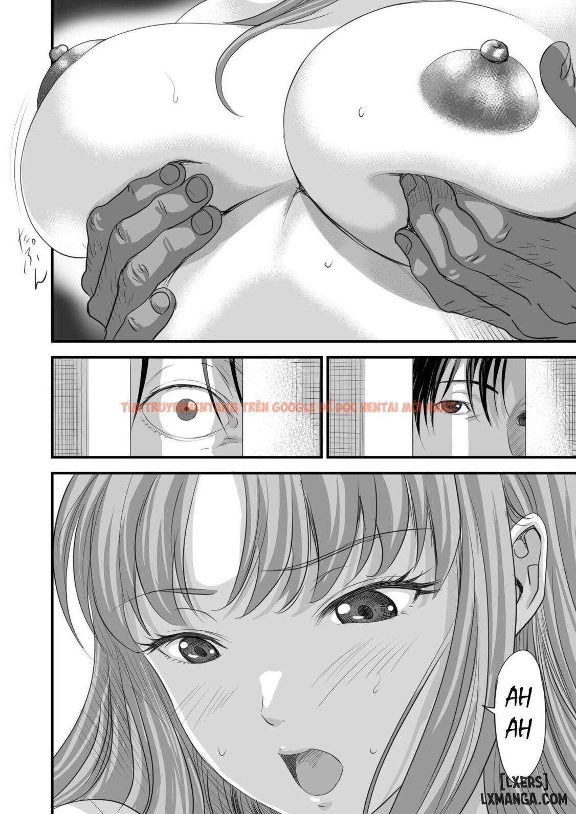 Trang truyện 12 trong truyện tranh Netorare Yuusha No Yukusue - One Shot - hentai24h.pro