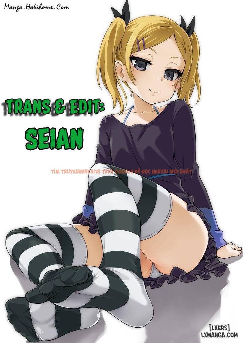 Trang truyện 26 trong truyện tranh Netoraregatari Soushuuhen - Chap 1 - lxmanga.org