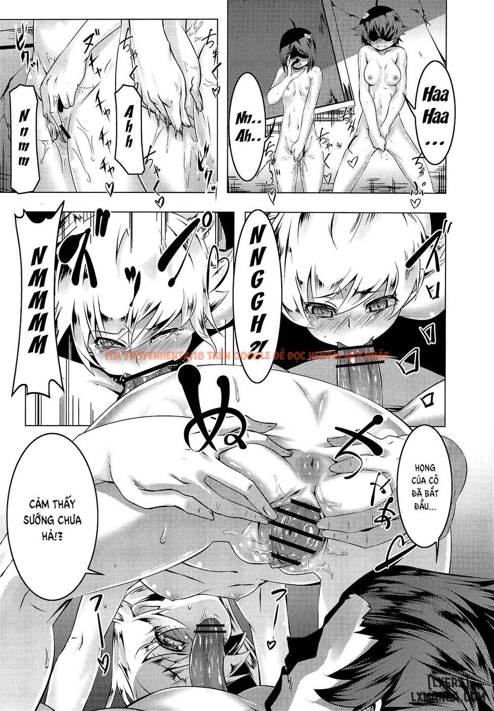 Netoraregatari Soushuuhen - Chapter 2