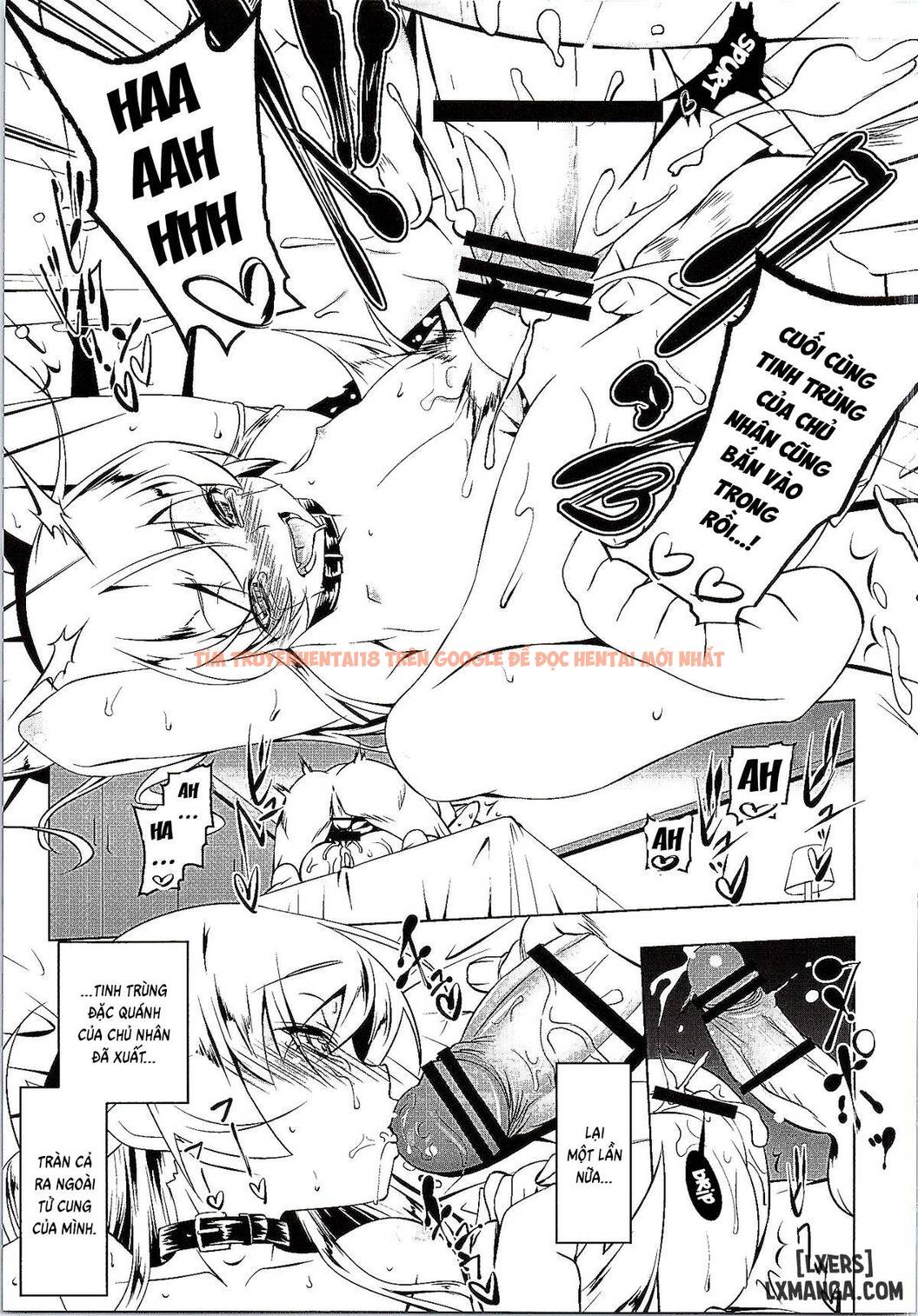 Xem ảnh 11 trong truyện hentai Netoraregatari Soushuuhen - Chapter 5 - hentaitvn.net
