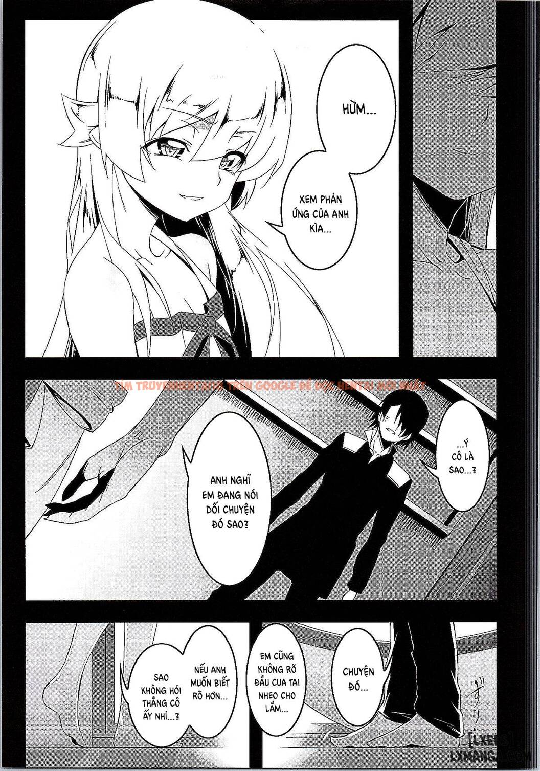 Xem ảnh 15 trong truyện hentai Netoraregatari Soushuuhen - Chapter 5 - hentaitvn.net