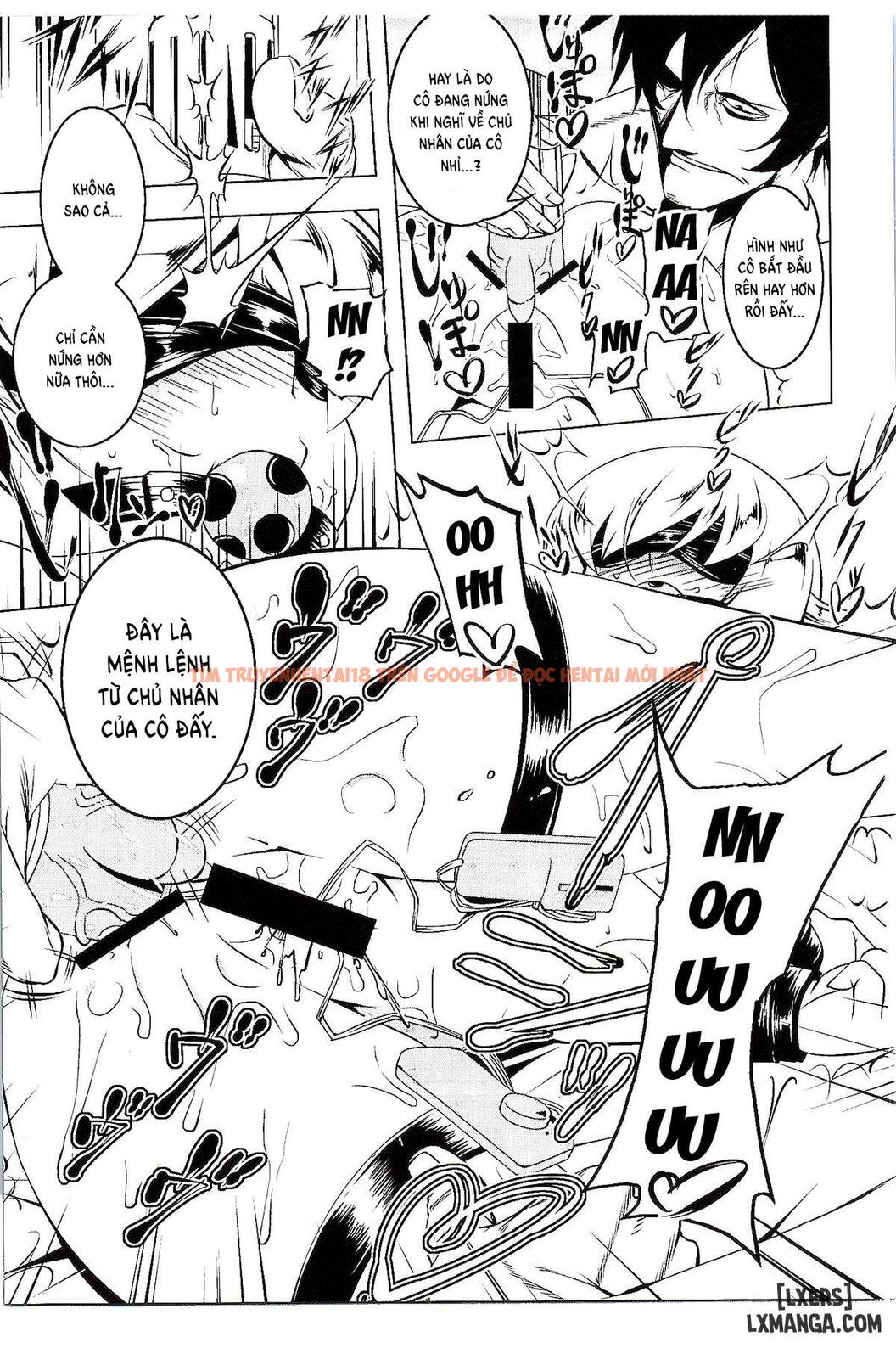 Xem ảnh 5 trong truyện hentai Netoraregatari Soushuuhen - Chapter 5 - hentaitvn.net
