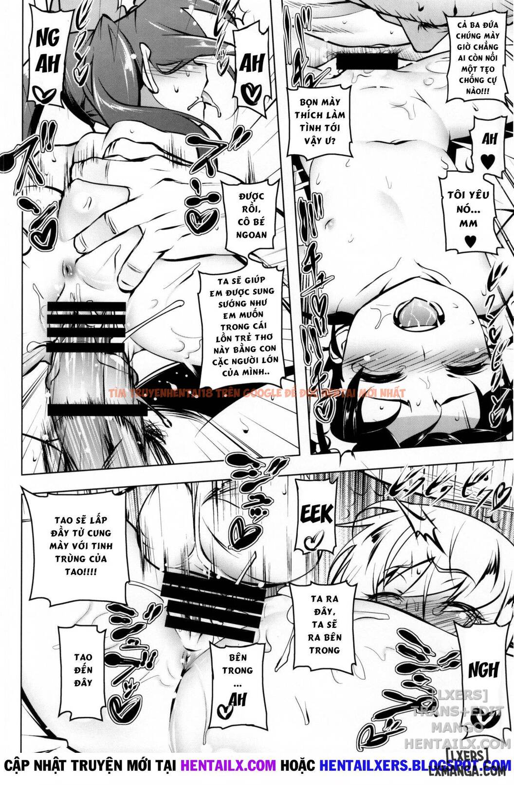 Xem ảnh 29 trong truyện hentai Netoraregatari Soushuuhen - Chapter 6 END - hentaitvn.net