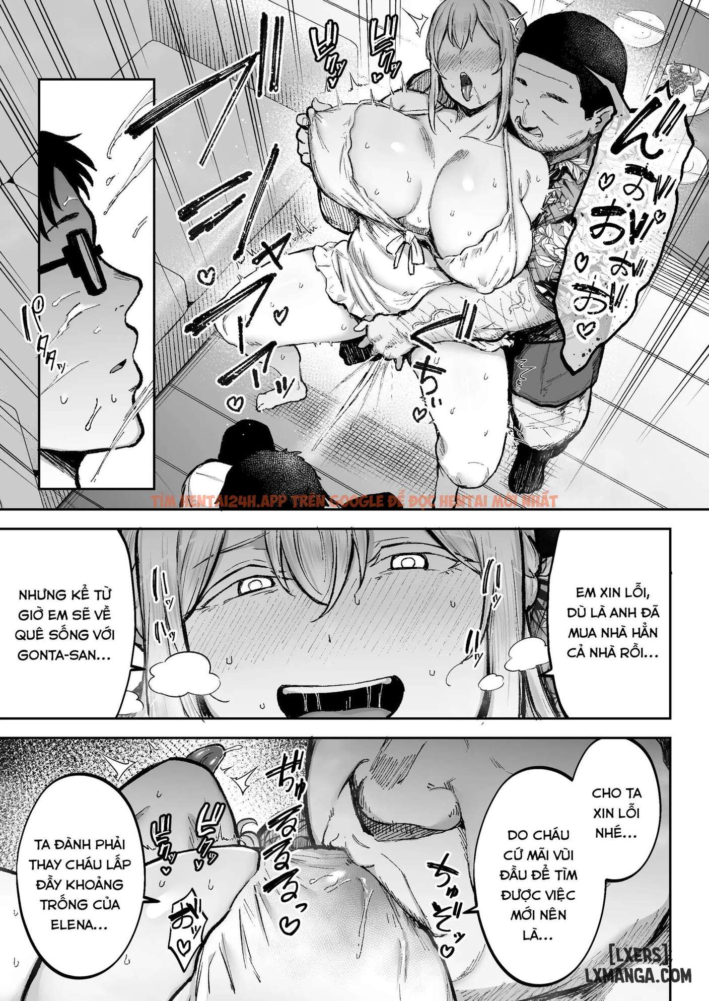 Xem ảnh Netorareta Bakunyuu Blonde Zuma Elena 3 - One Shot - 16 6944135288434 - Truyenhentaiz.net Xem ảnh Netorareta Bakunyuu Blonde Zuma Elena 3 - One Shot - 16 6944135288434 - Truyenhentaiz.net