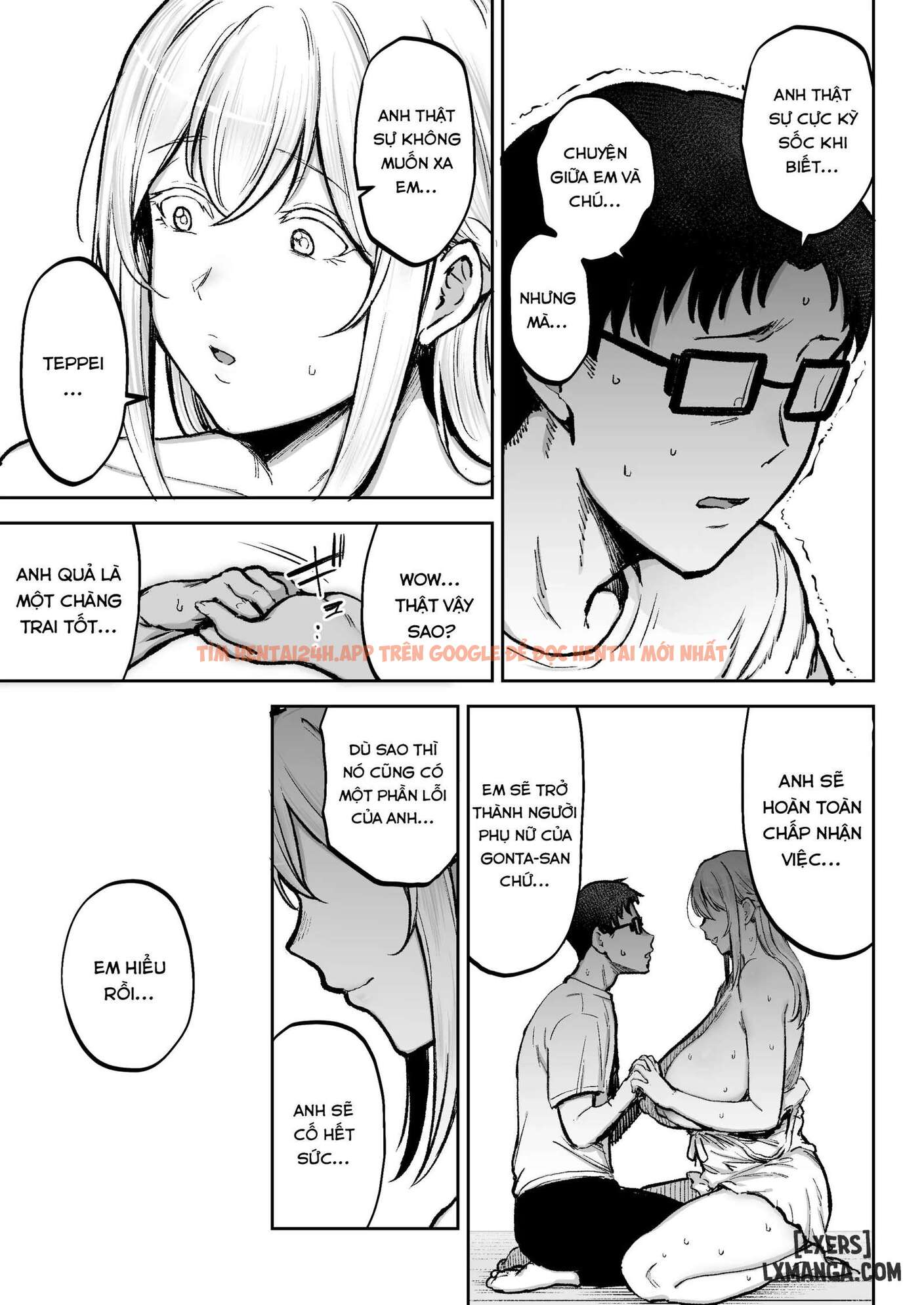 Xem ảnh Netorareta Bakunyuu Blonde Zuma Elena 3 - One Shot - 18 6944135288434 - Truyenhentaiz.net Xem ảnh Netorareta Bakunyuu Blonde Zuma Elena 3 - One Shot - 18 6944135288434 - Truyenhentaiz.net