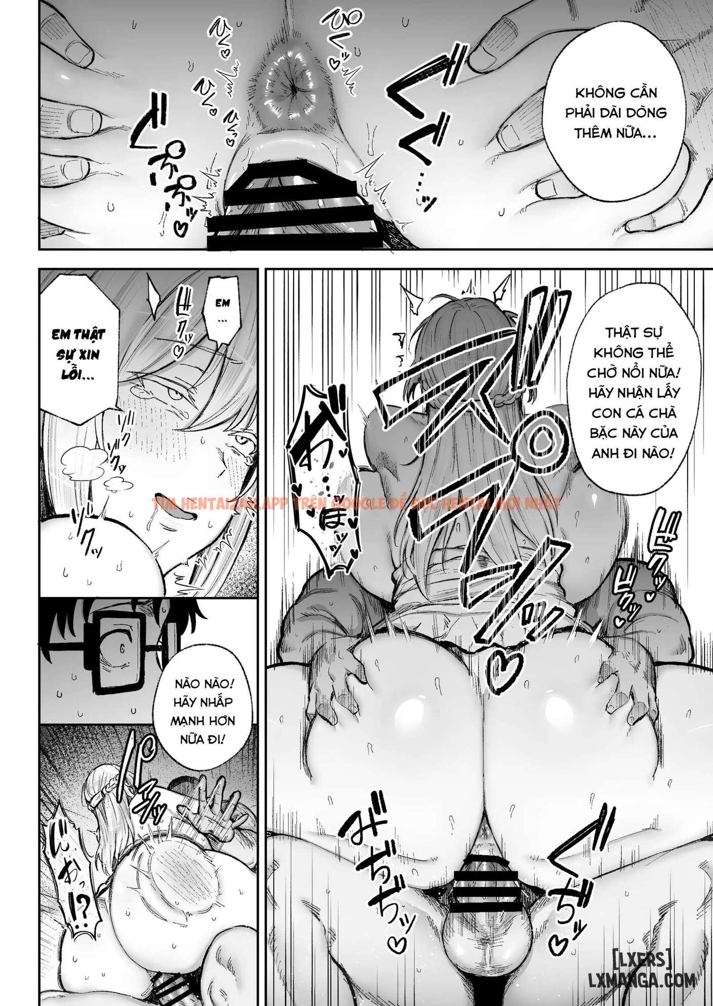 Xem ảnh Netorareta Bakunyuu Blonde Zuma Elena 3 - One Shot - 21 6944135288434 - Truyenhentaiz.net Xem ảnh Netorareta Bakunyuu Blonde Zuma Elena 3 - One Shot - 21 6944135288434 - Truyenhentaiz.net