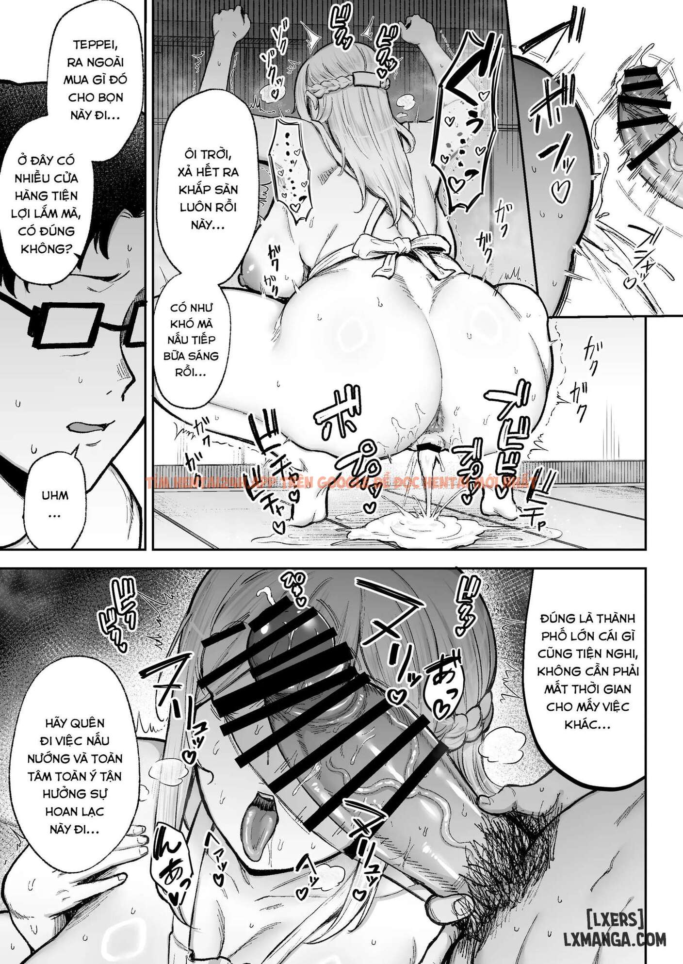 Xem ảnh Netorareta Bakunyuu Blonde Zuma Elena 3 - One Shot - 28 6944135288434 - Truyenhentaiz.net Xem ảnh Netorareta Bakunyuu Blonde Zuma Elena 3 - One Shot - 28 6944135288434 - Truyenhentaiz.net