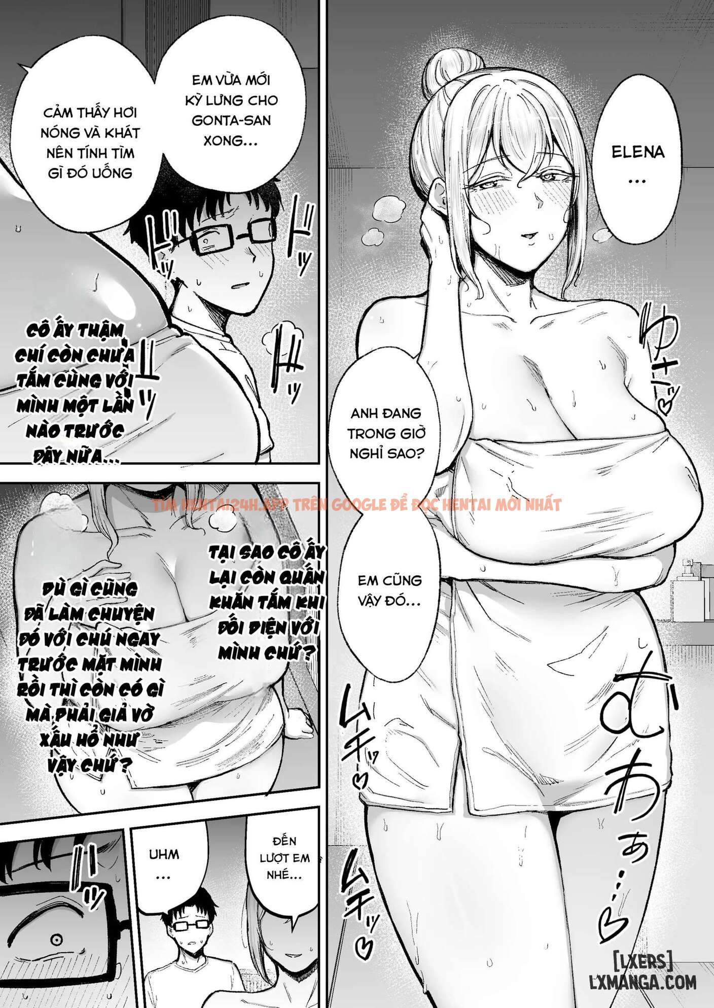 Xem ảnh Netorareta Bakunyuu Blonde Zuma Elena 3 - One Shot - 34 6944135288434 - Truyenhentaiz.net Xem ảnh Netorareta Bakunyuu Blonde Zuma Elena 3 - One Shot - 34 6944135288434 - Truyenhentaiz.net