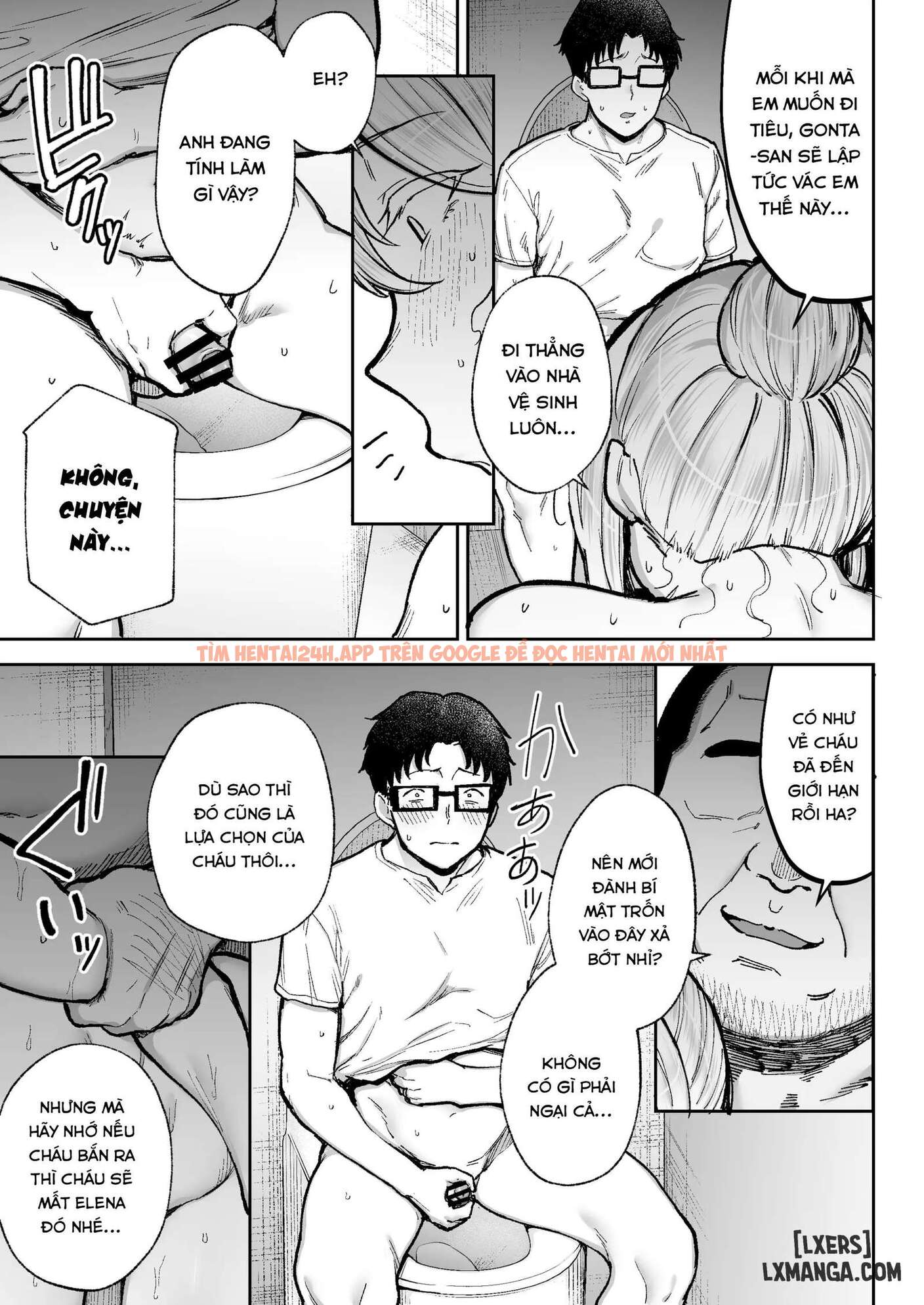 Xem ảnh Netorareta Bakunyuu Blonde Zuma Elena 3 - One Shot - 38 6944135288434 - Truyenhentaiz.net Xem ảnh Netorareta Bakunyuu Blonde Zuma Elena 3 - One Shot - 38 6944135288434 - Truyenhentaiz.net