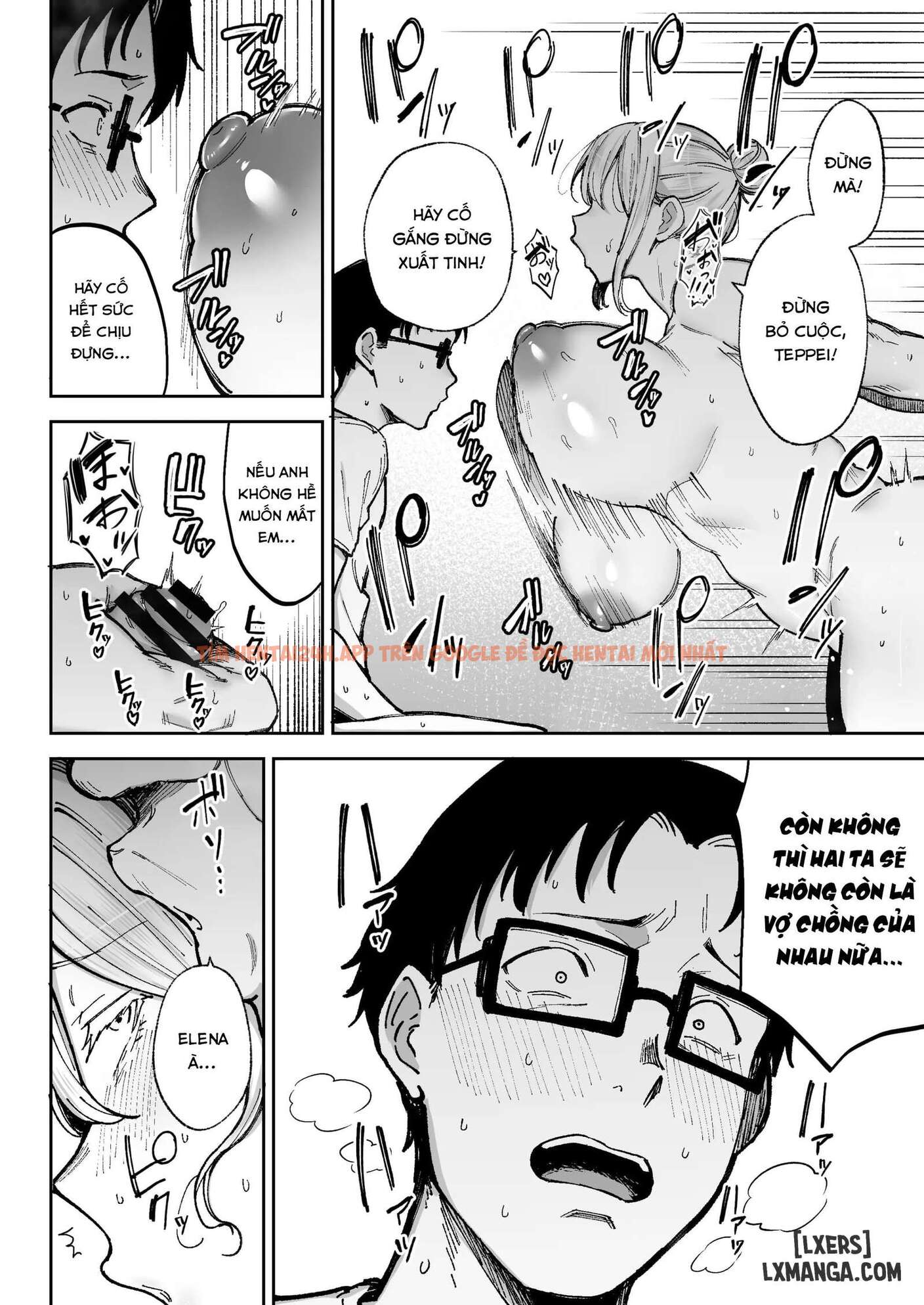 Xem ảnh Netorareta Bakunyuu Blonde Zuma Elena 3 - One Shot - 41 6944135288434 - Truyenhentaiz.net Xem ảnh Netorareta Bakunyuu Blonde Zuma Elena 3 - One Shot - 41 6944135288434 - Truyenhentaiz.net