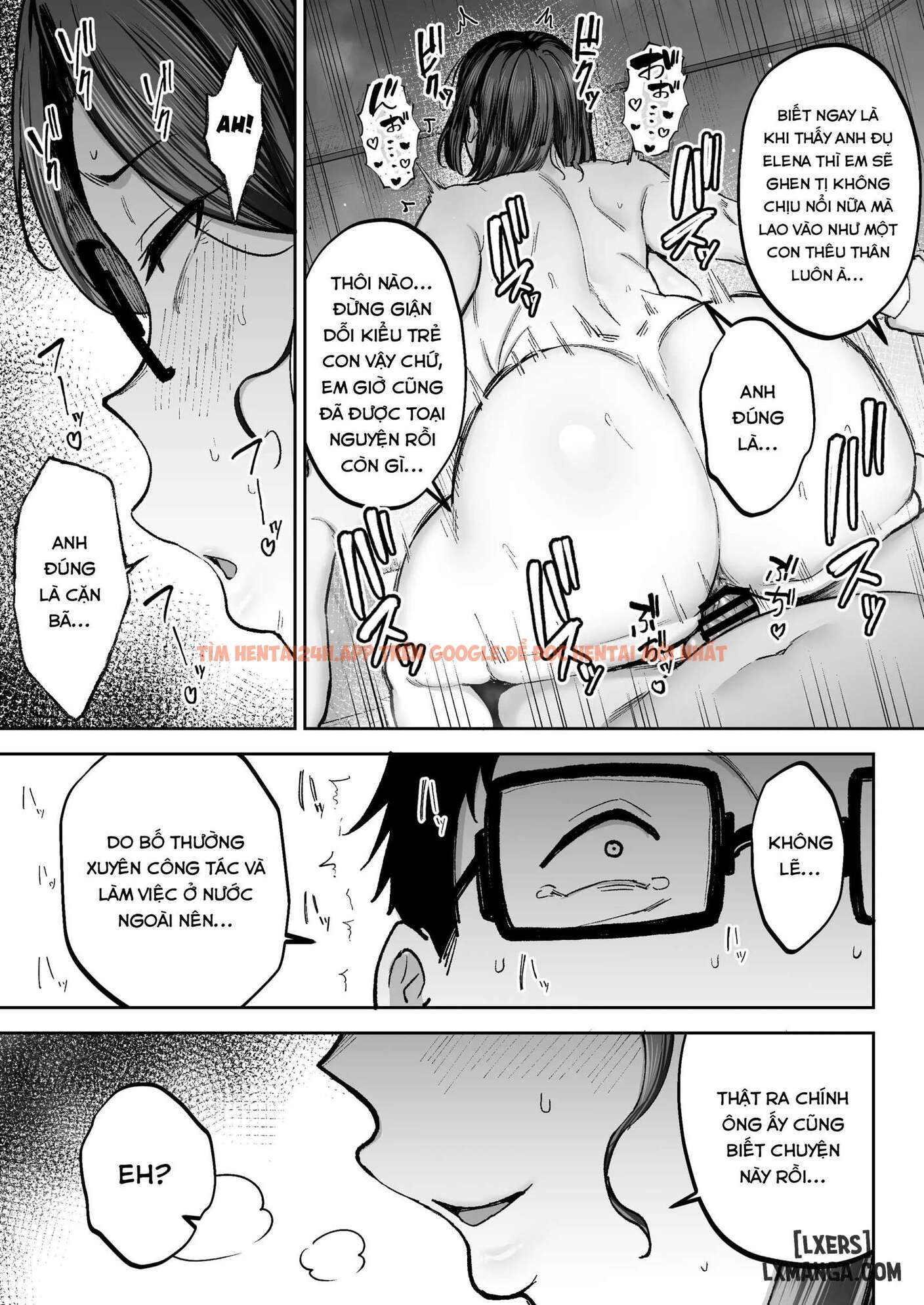 Xem ảnh Netorareta Bakunyuu Blonde Zuma Elena 3 - One Shot - 54 6944135288434 - Truyenhentaiz.net Xem ảnh Netorareta Bakunyuu Blonde Zuma Elena 3 - One Shot - 54 6944135288434 - Truyenhentaiz.net