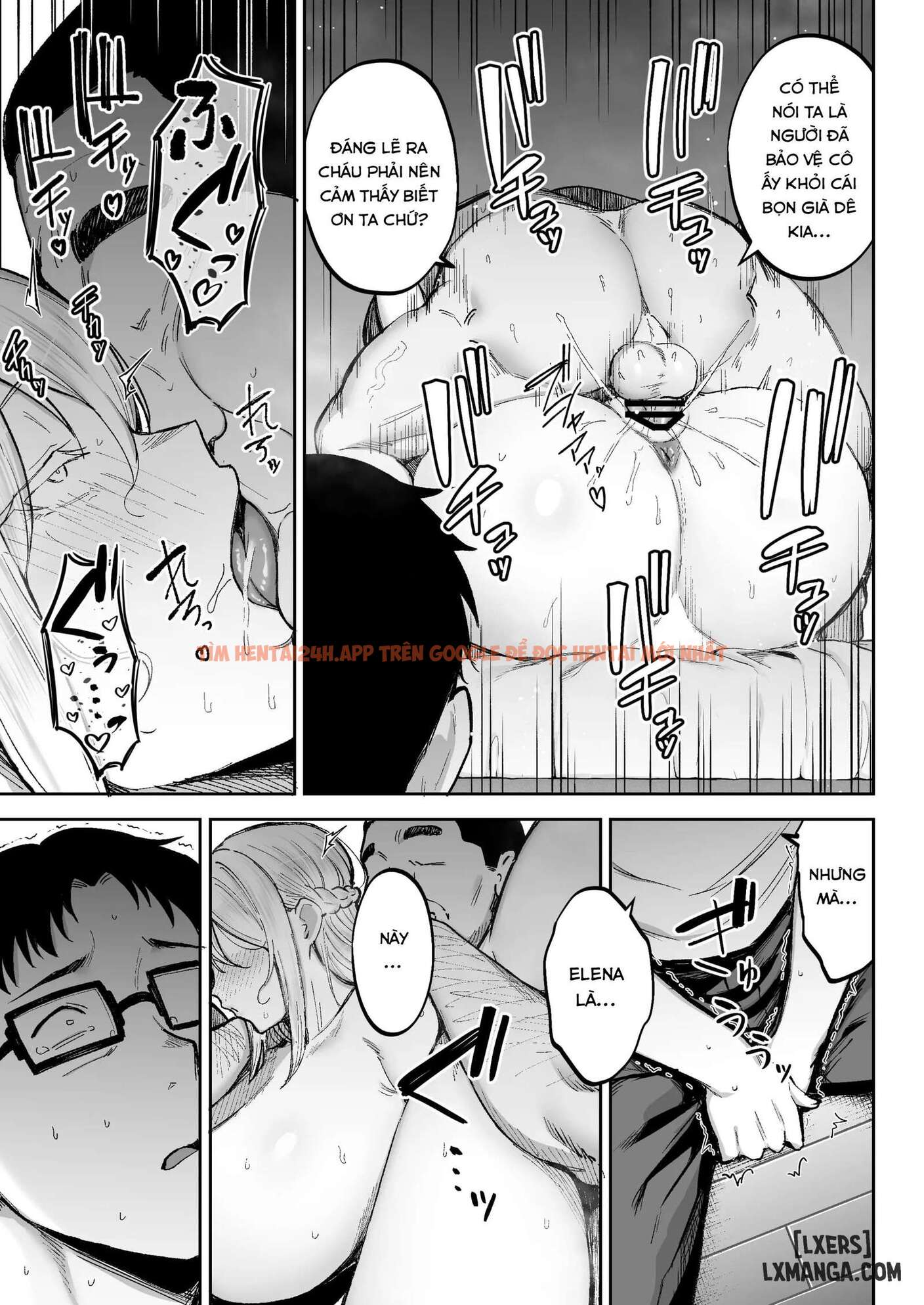 Xem ảnh Netorareta Bakunyuu Blonde Zuma Elena 3 - One Shot - 60 6944135288434 - Truyenhentaiz.net Xem ảnh Netorareta Bakunyuu Blonde Zuma Elena 3 - One Shot - 60 6944135288434 - Truyenhentaiz.net