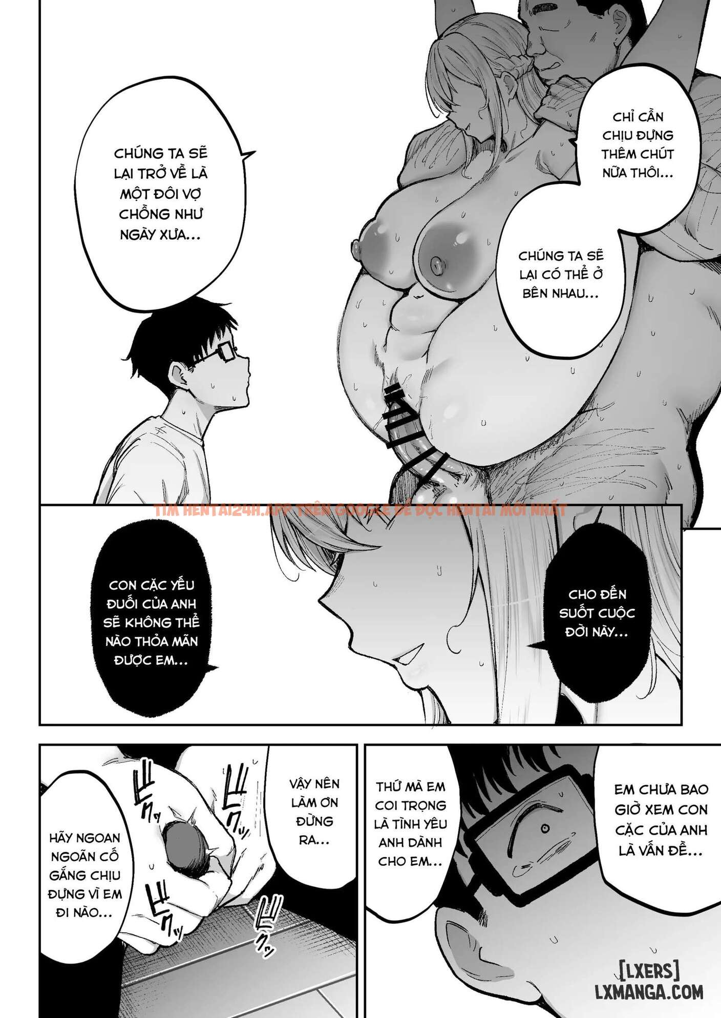 Xem ảnh Netorareta Bakunyuu Blonde Zuma Elena 3 - One Shot - 63 6944135288434 - Truyenhentaiz.net Xem ảnh Netorareta Bakunyuu Blonde Zuma Elena 3 - One Shot - 63 6944135288434 - Truyenhentaiz.net