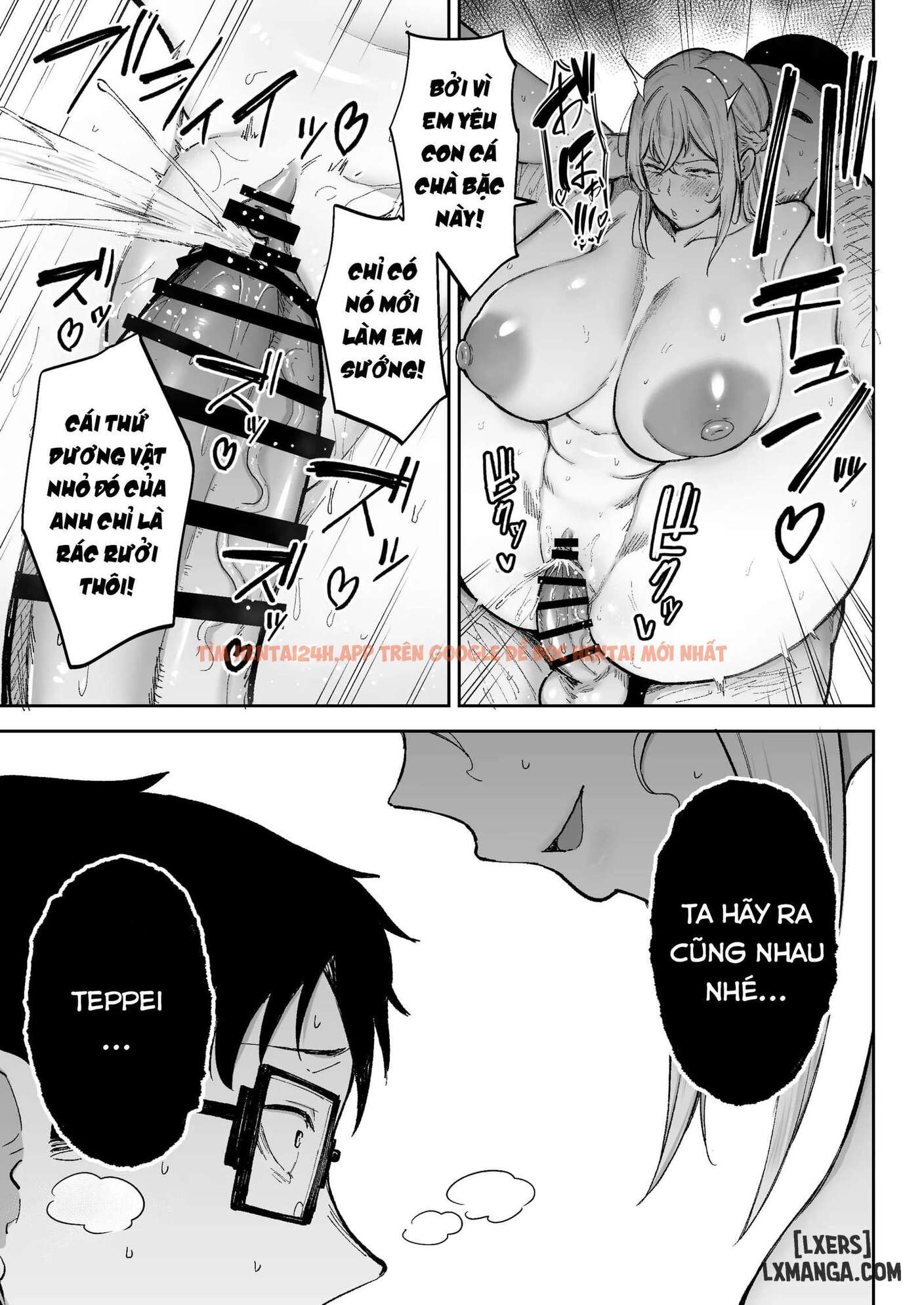 Xem ảnh Netorareta Bakunyuu Blonde Zuma Elena 3 - One Shot - 64 6944135288434 - Truyenhentaiz.net Xem ảnh Netorareta Bakunyuu Blonde Zuma Elena 3 - One Shot - 64 6944135288434 - Truyenhentaiz.net