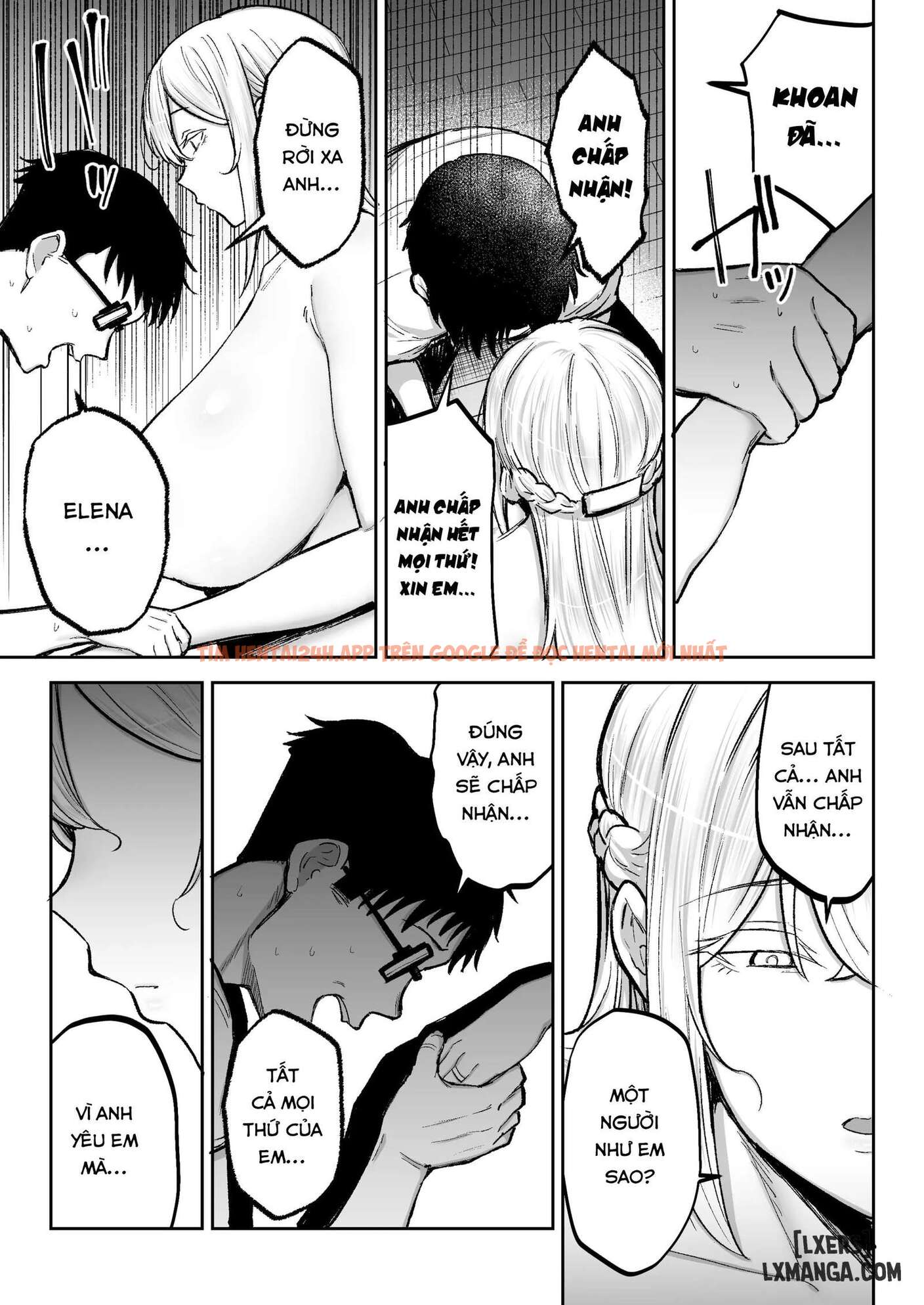 Xem ảnh Netorareta Bakunyuu Blonde Zuma Elena 3 - One Shot - 68 6944135288434 - Truyenhentaiz.net Xem ảnh Netorareta Bakunyuu Blonde Zuma Elena 3 - One Shot - 68 6944135288434 - Truyenhentaiz.net