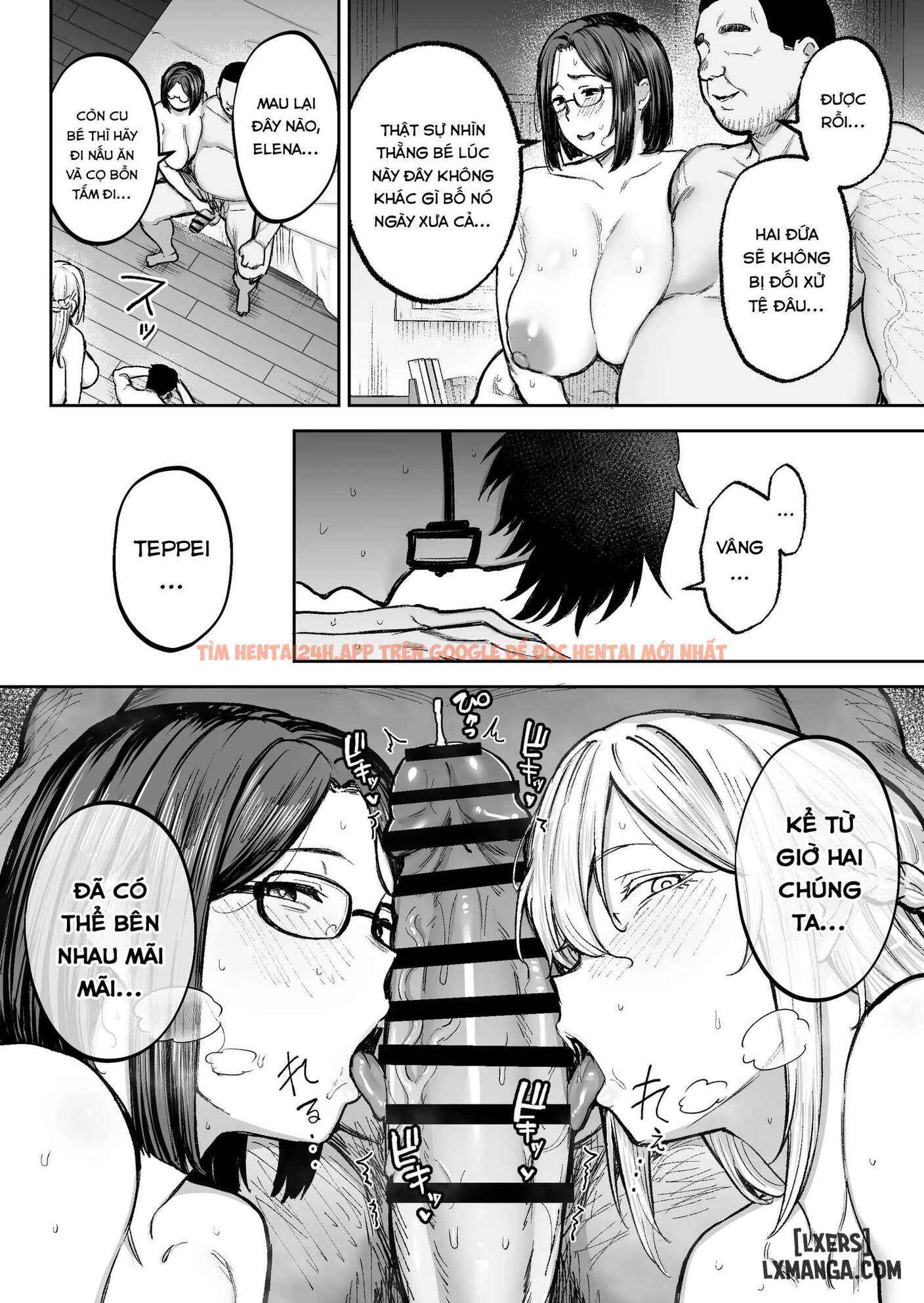 Xem ảnh Netorareta Bakunyuu Blonde Zuma Elena 3 - One Shot - 71 6944135288434 - Truyenhentaiz.net Xem ảnh Netorareta Bakunyuu Blonde Zuma Elena 3 - One Shot - 71 6944135288434 - Truyenhentaiz.net