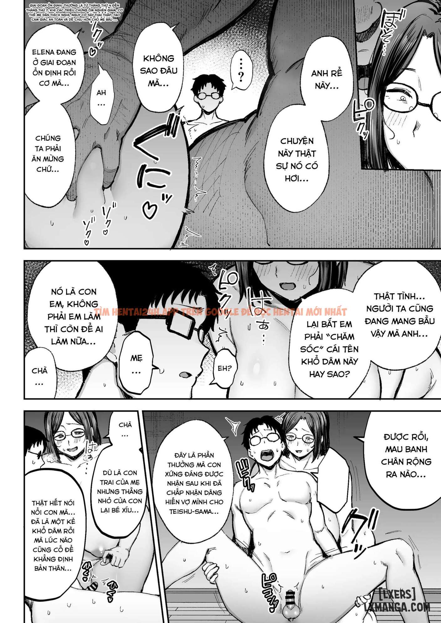 Xem ảnh Netorareta Bakunyuu Blonde Zuma Elena 3 - One Shot - 81 6944135288434 - Truyenhentaiz.net Xem ảnh Netorareta Bakunyuu Blonde Zuma Elena 3 - One Shot - 81 6944135288434 - Truyenhentaiz.net