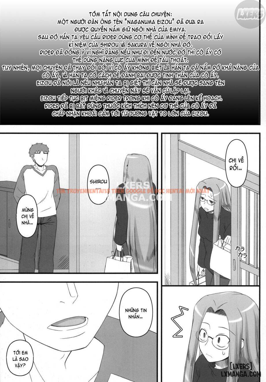 Xem ảnh 1 trong truyện hentai Netorareta Hime Kihei ~Ni No Kusari - One Shot - hentaitvn.net