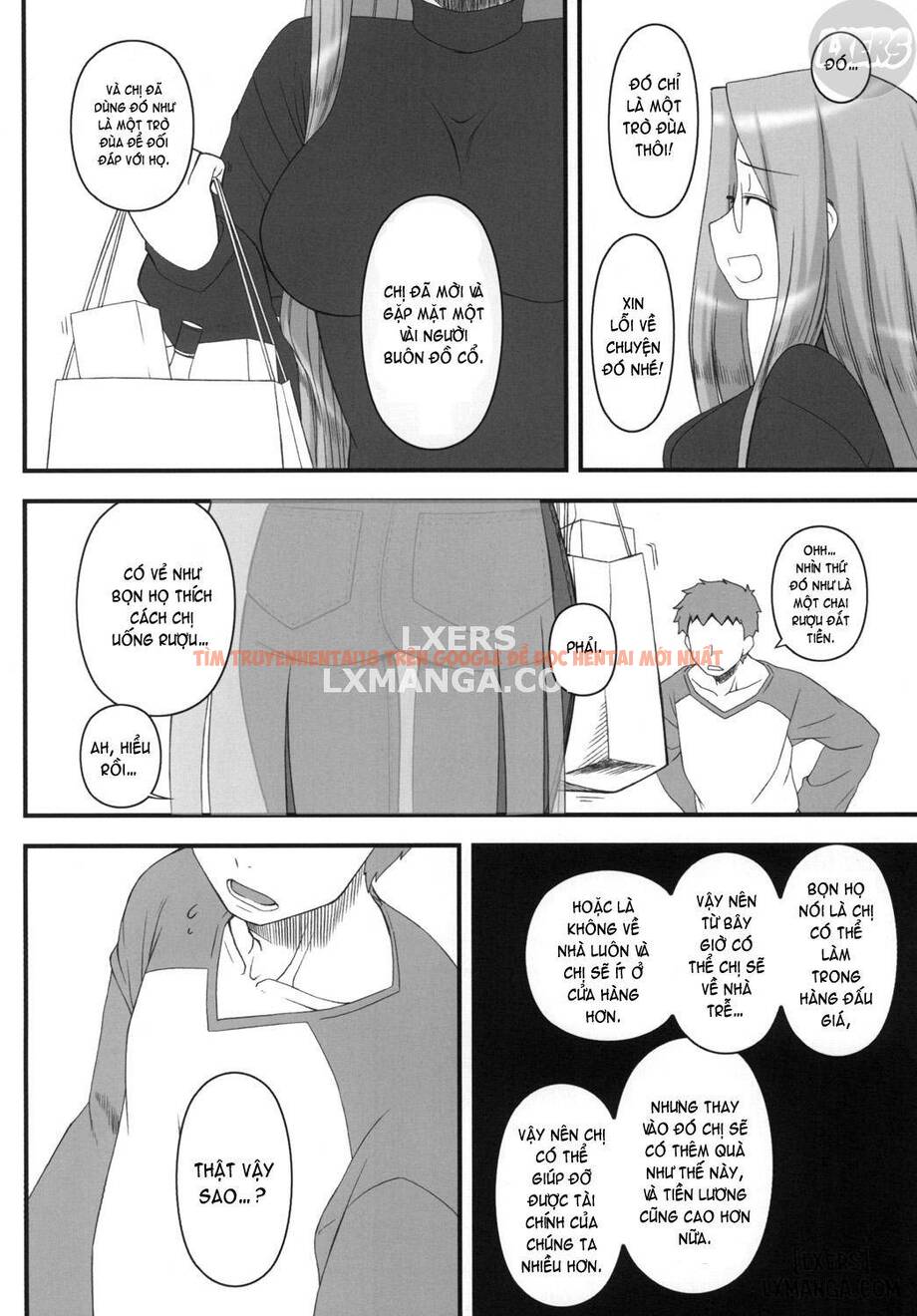 Xem ảnh 2 trong truyện hentai Netorareta Hime Kihei ~Ni No Kusari - One Shot - hentaitvn.net