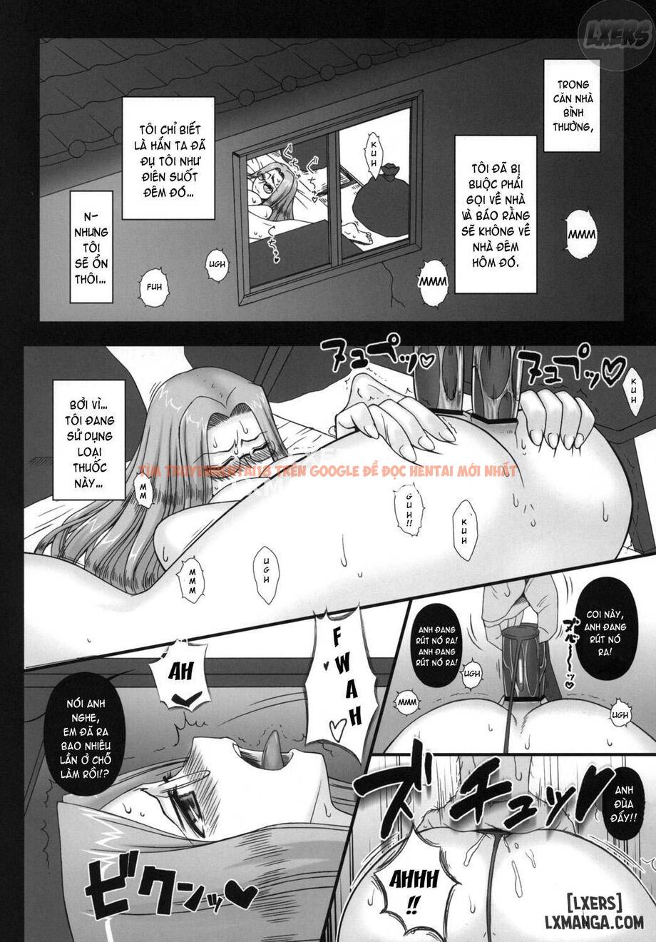 Xem ảnh 24 trong truyện hentai Netorareta Hime Kihei ~Ni No Kusari - One Shot - hentaitvn.net