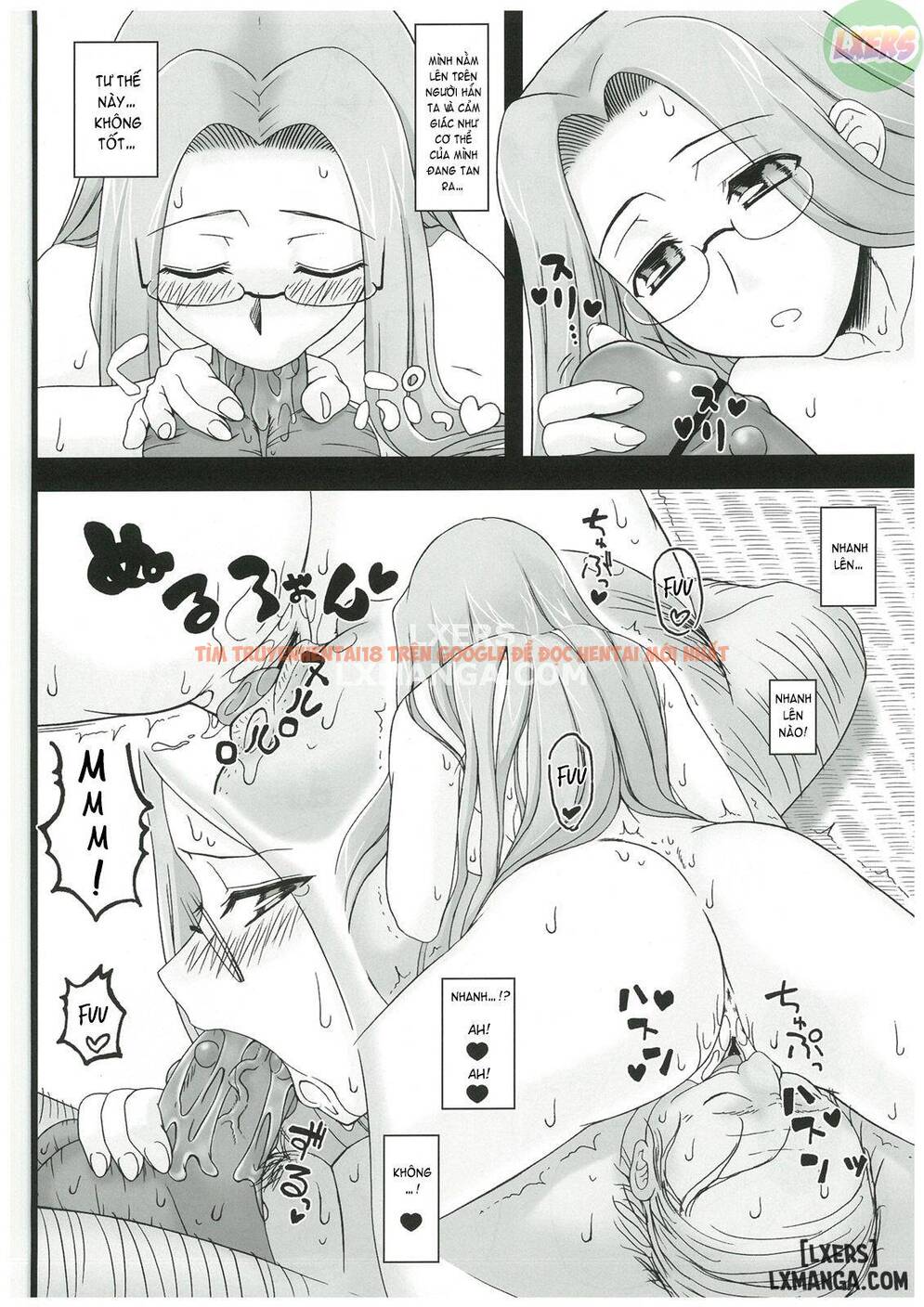Xem ảnh Netorareta Hime Kihei ~tsui No Kusari~ Zenpen - One Shot - 14 - HentaiTruyen.fun