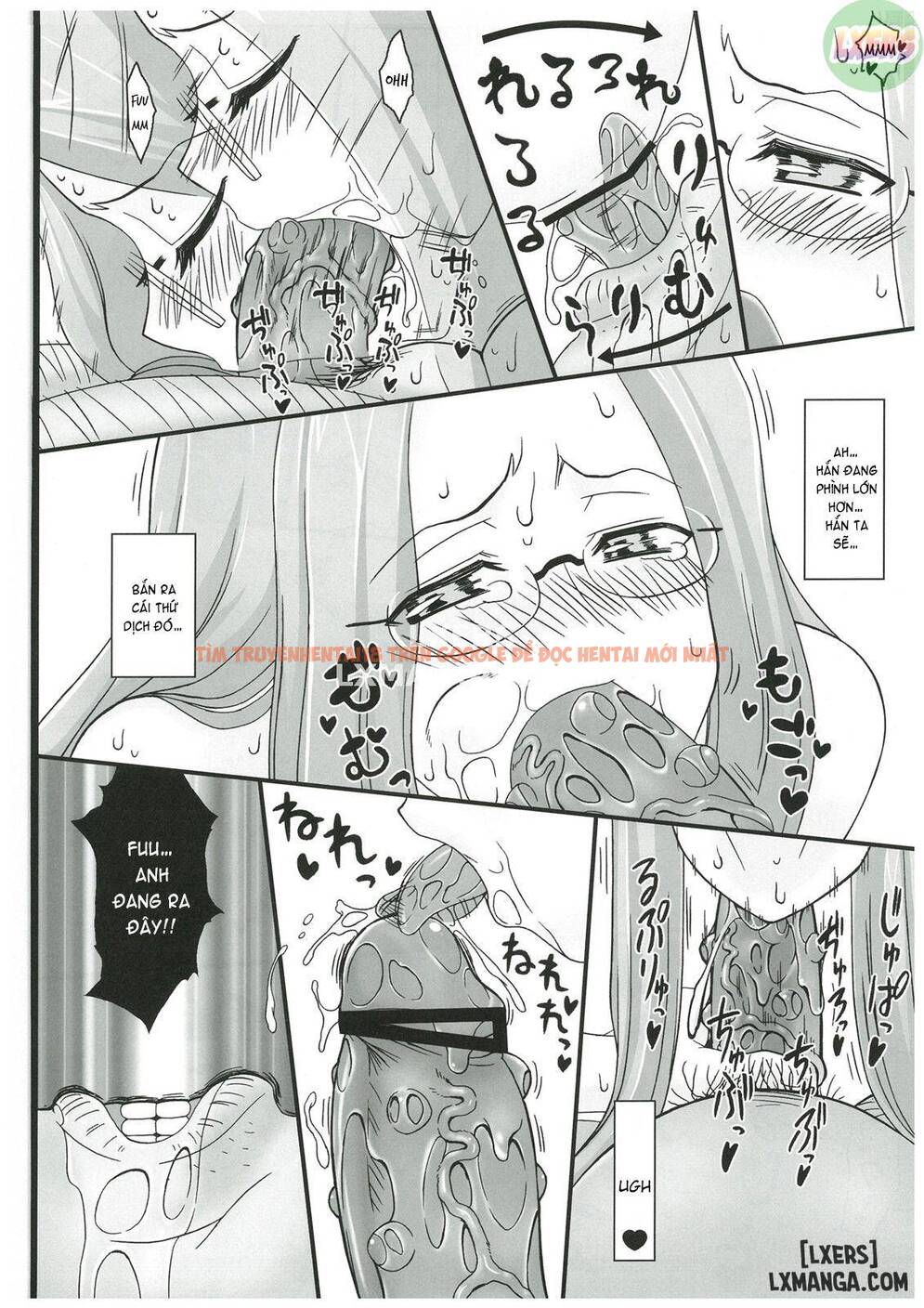 Xem ảnh Netorareta Hime Kihei ~tsui No Kusari~ Zenpen - One Shot - 16 - HentaiTruyen.fun