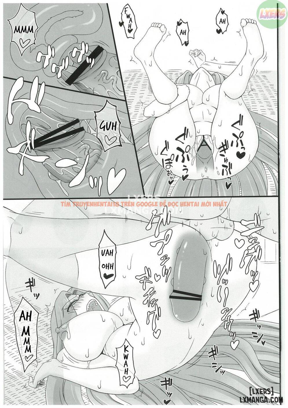 Xem ảnh Netorareta Hime Kihei ~tsui No Kusari~ Zenpen - One Shot - 19 - HentaiTruyen.fun