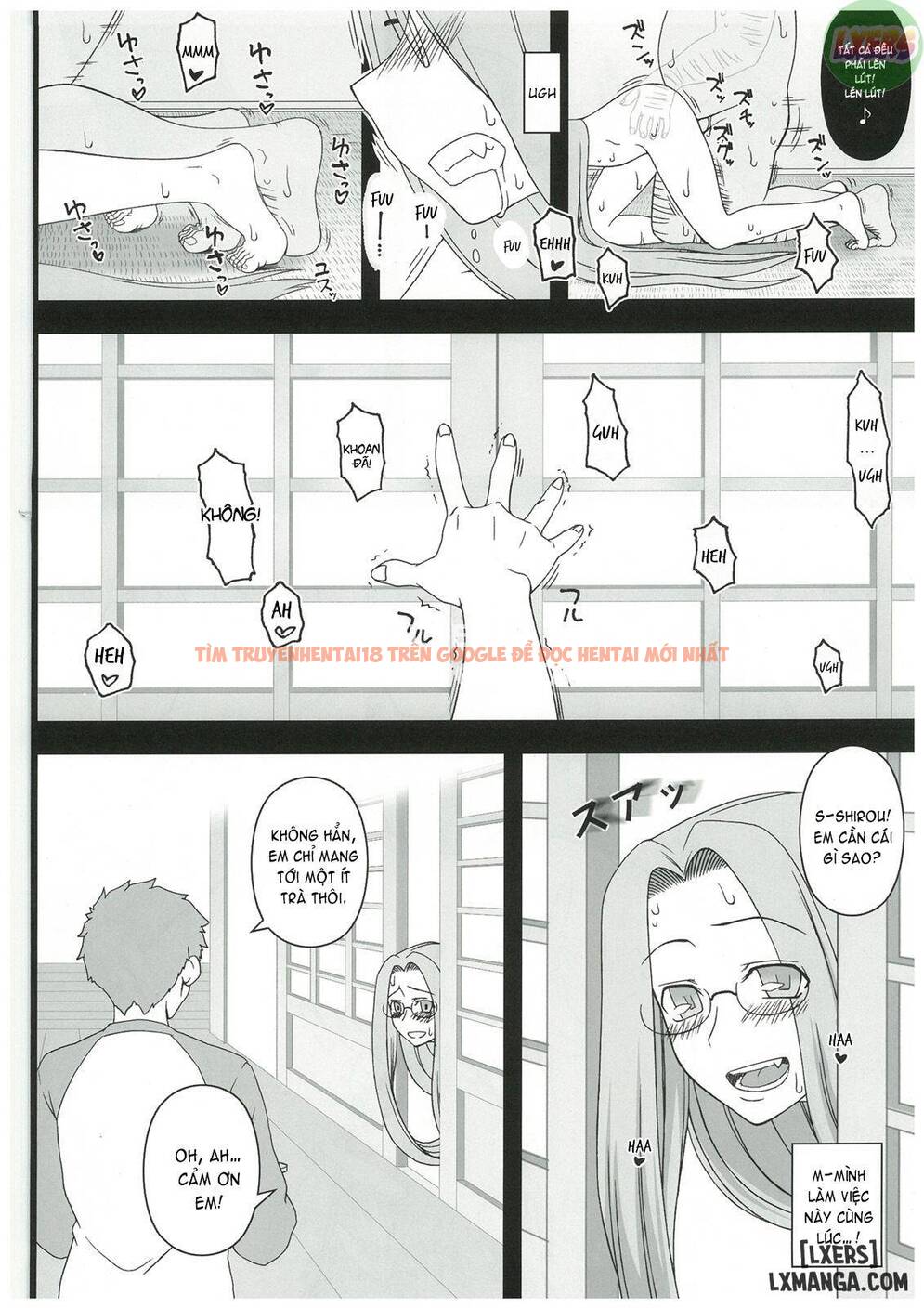 Xem ảnh Netorareta Hime Kihei ~tsui No Kusari~ Zenpen - One Shot - 22 - HentaiTruyen.fun
