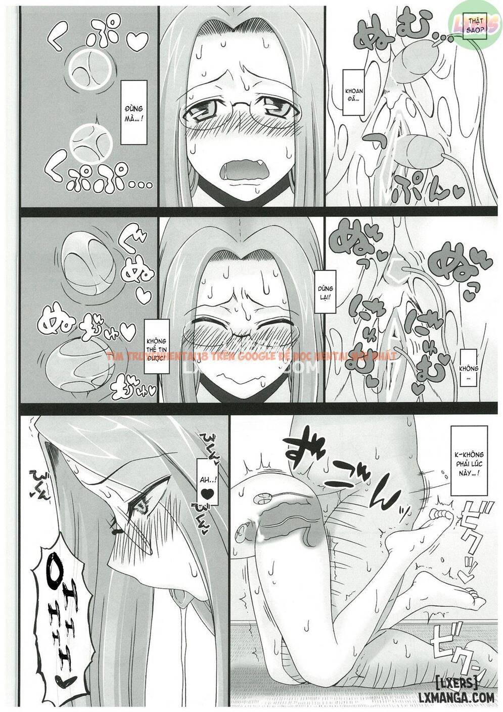 Xem ảnh Netorareta Hime Kihei ~tsui No Kusari~ Zenpen - One Shot - 24 - HentaiTruyen.fun
