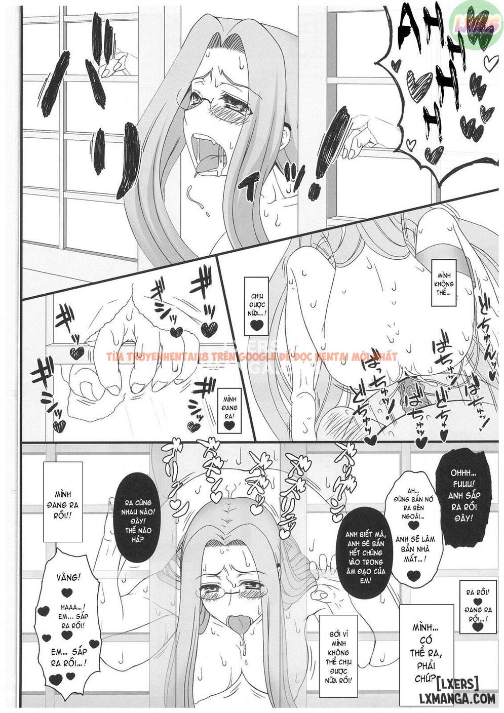 Xem ảnh Netorareta Hime Kihei ~tsui No Kusari~ Zenpen - One Shot - 28 - HentaiTruyen.fun