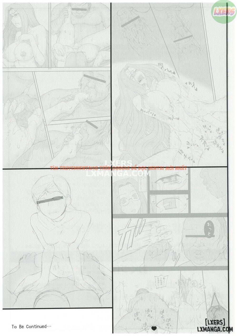 Xem ảnh Netorareta Hime Kihei ~tsui No Kusari~ Zenpen - One Shot - 31 - HentaiTruyen.fun