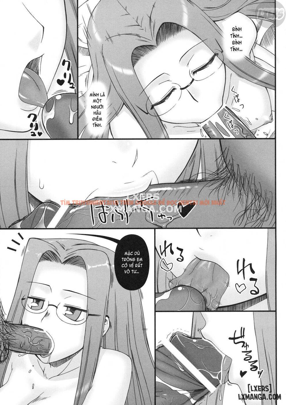 Xem ảnh 11 trong truyện hentai Netorareta Hime Kihei - One Shot - hentaitvn.net