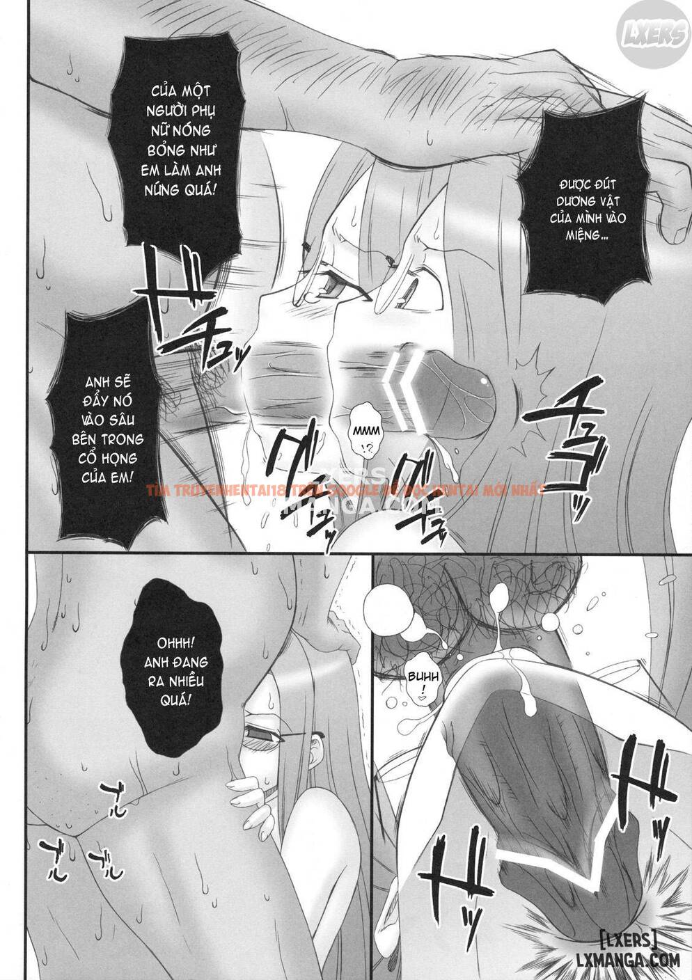 Xem ảnh 12 trong truyện hentai Netorareta Hime Kihei - One Shot - hentaitvn.net