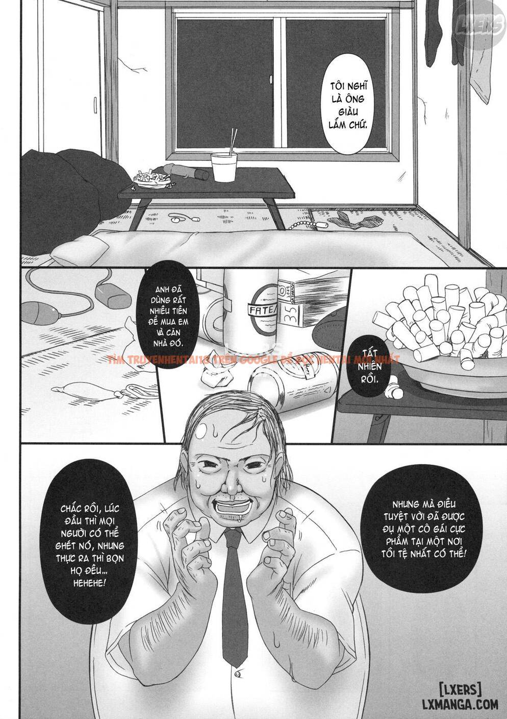 Xem ảnh 6 trong truyện hentai Netorareta Hime Kihei - One Shot - hentaitvn.net