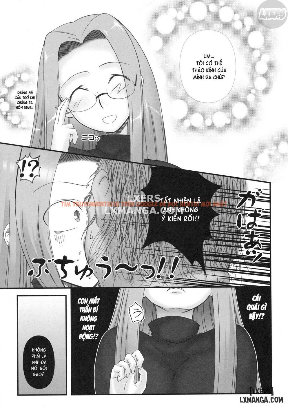 Xem ảnh 7 trong truyện hentai Netorareta Hime Kihei - One Shot - hentaitvn.net