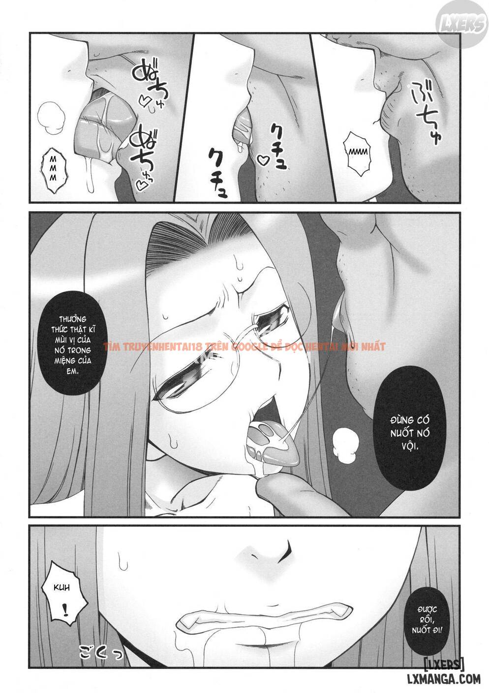 Xem ảnh 9 trong truyện hentai Netorareta Hime Kihei - One Shot - hentaitvn.net