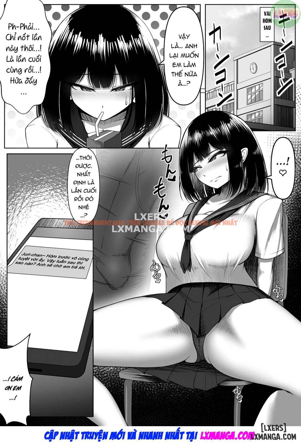 Xem ảnh 11 trong truyện hentai Netorase Nante, Yaranakya Yokatta - One Shot - hentaitvn.net