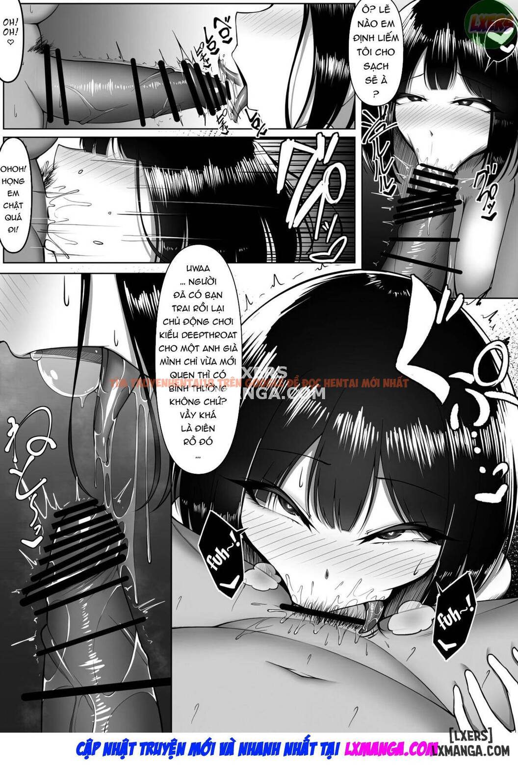 Xem ảnh 27 trong truyện hentai Netorase Nante, Yaranakya Yokatta - One Shot - hentaitvn.net